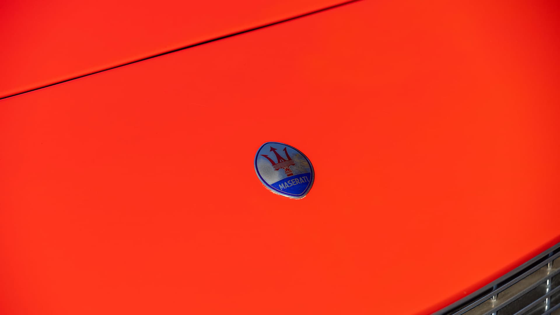 Maserati Spyder 3500 GTi Vignale 1967 - 16