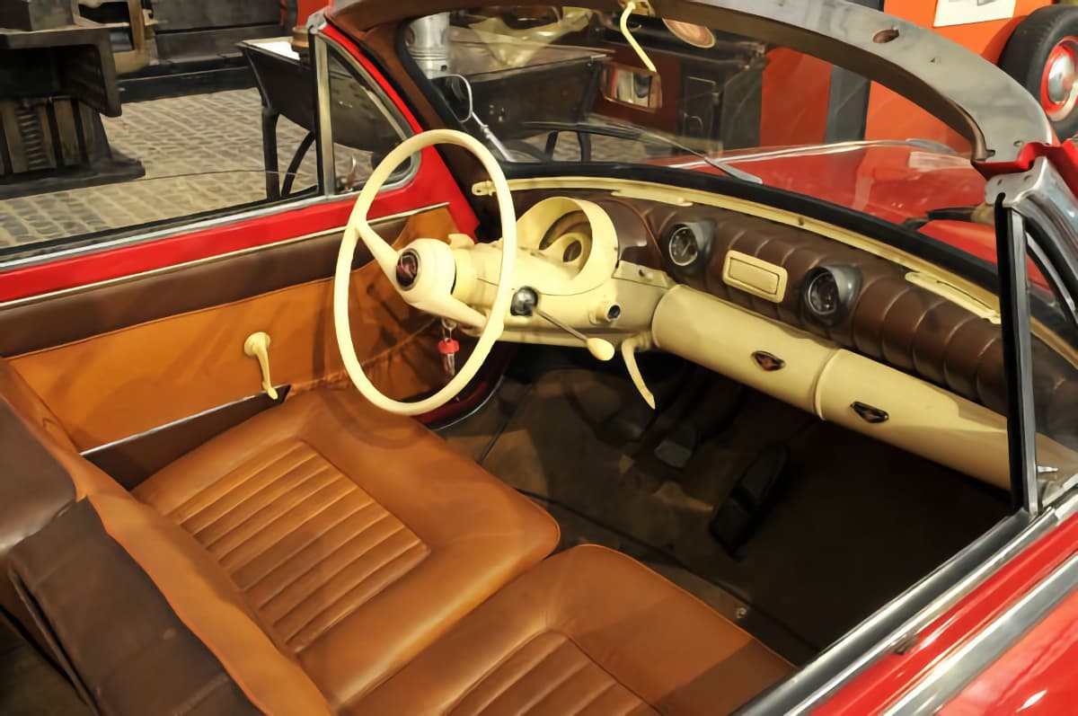 Panhard Dyna Cabriolet Grand Standing Z17 - 1959_11