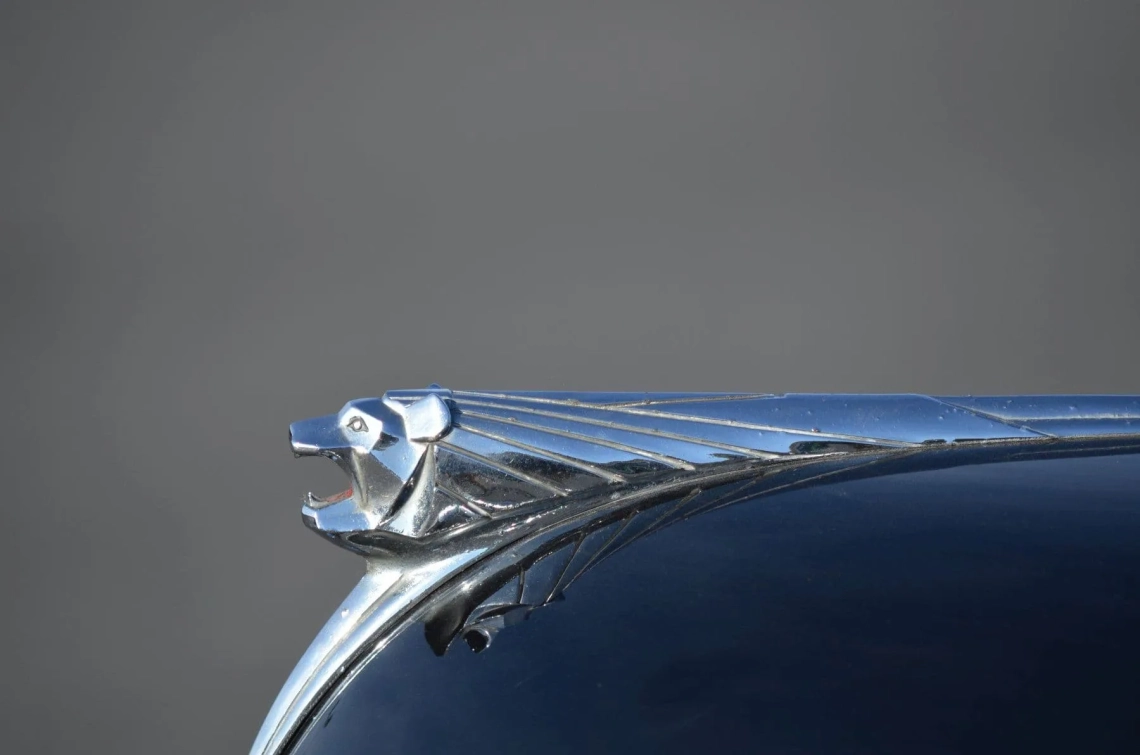 Peugeot 203 C cabriolet - 1955 19