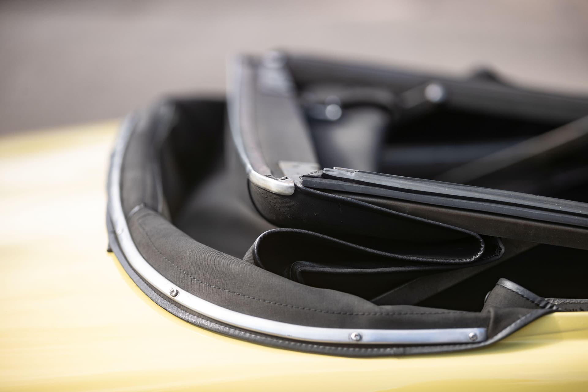 Peugeot 203 C cabriolet - 1956 12