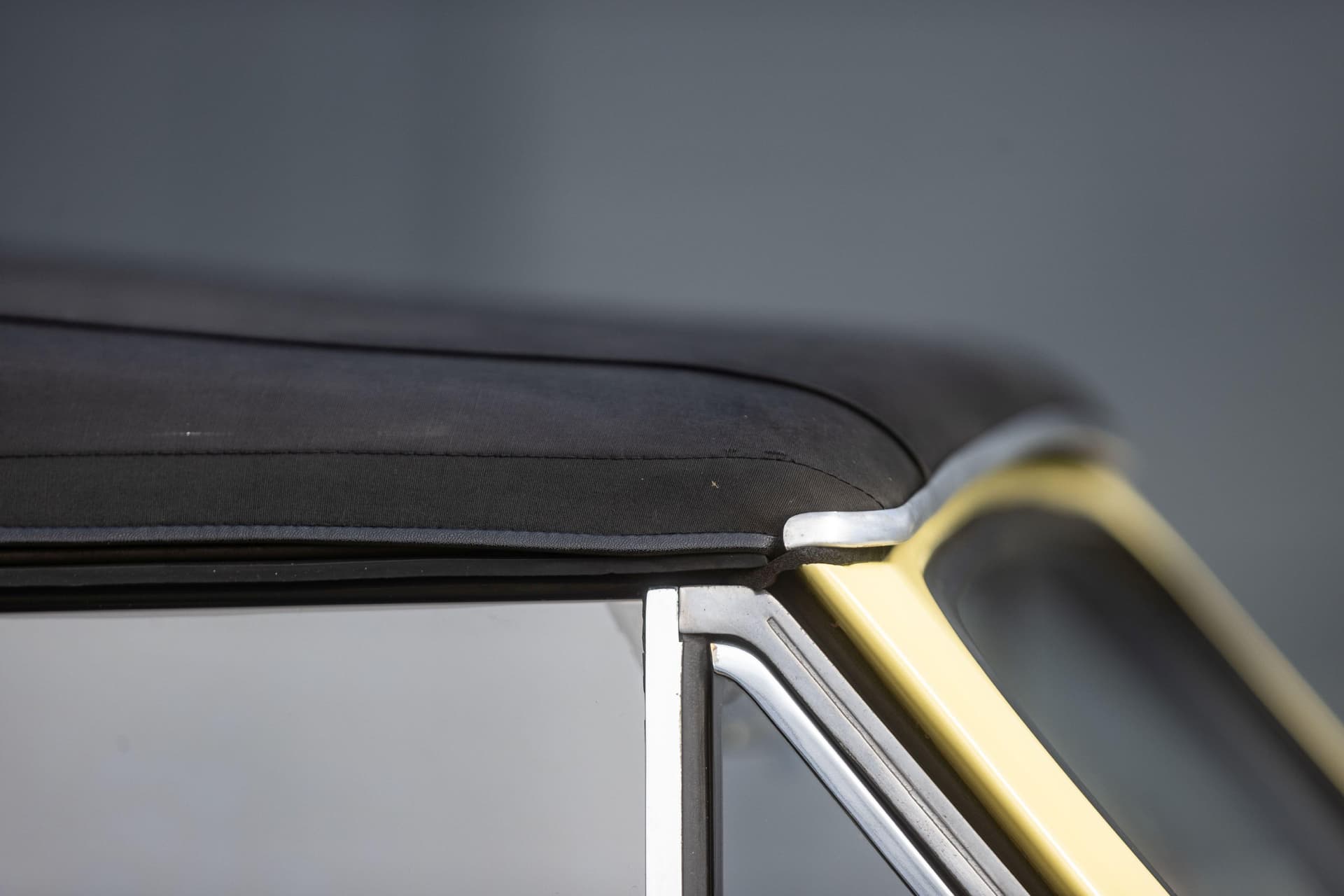 Peugeot 203 C cabriolet - 1956 23