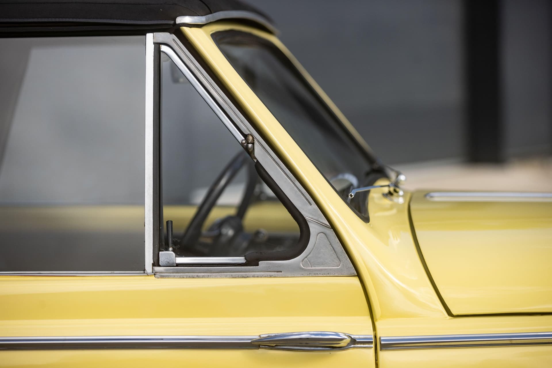 Peugeot 203 C cabriolet - 1956 24