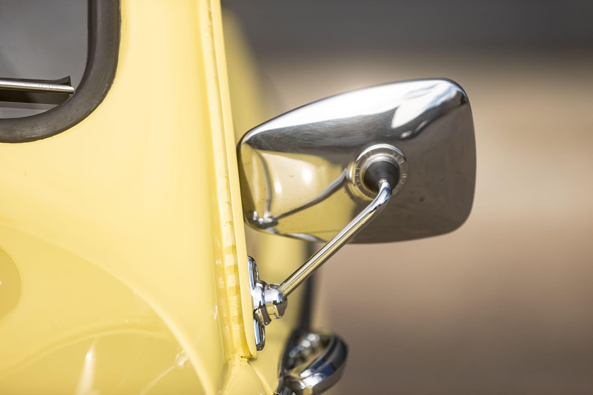 Peugeot 203 C cabriolet - 1956 27