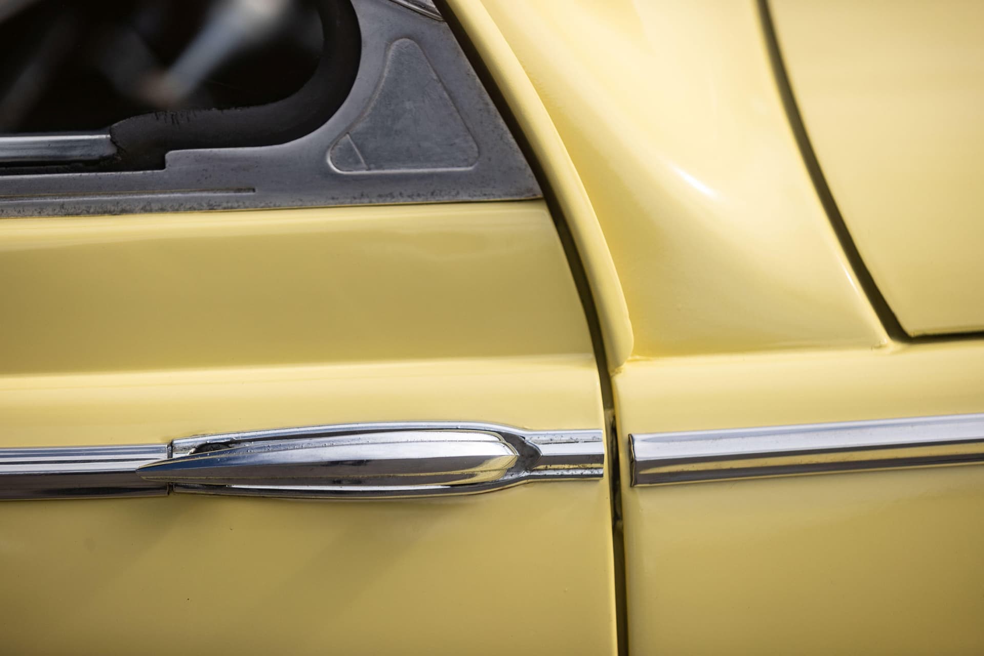 Peugeot 203 C cabriolet - 1956 28