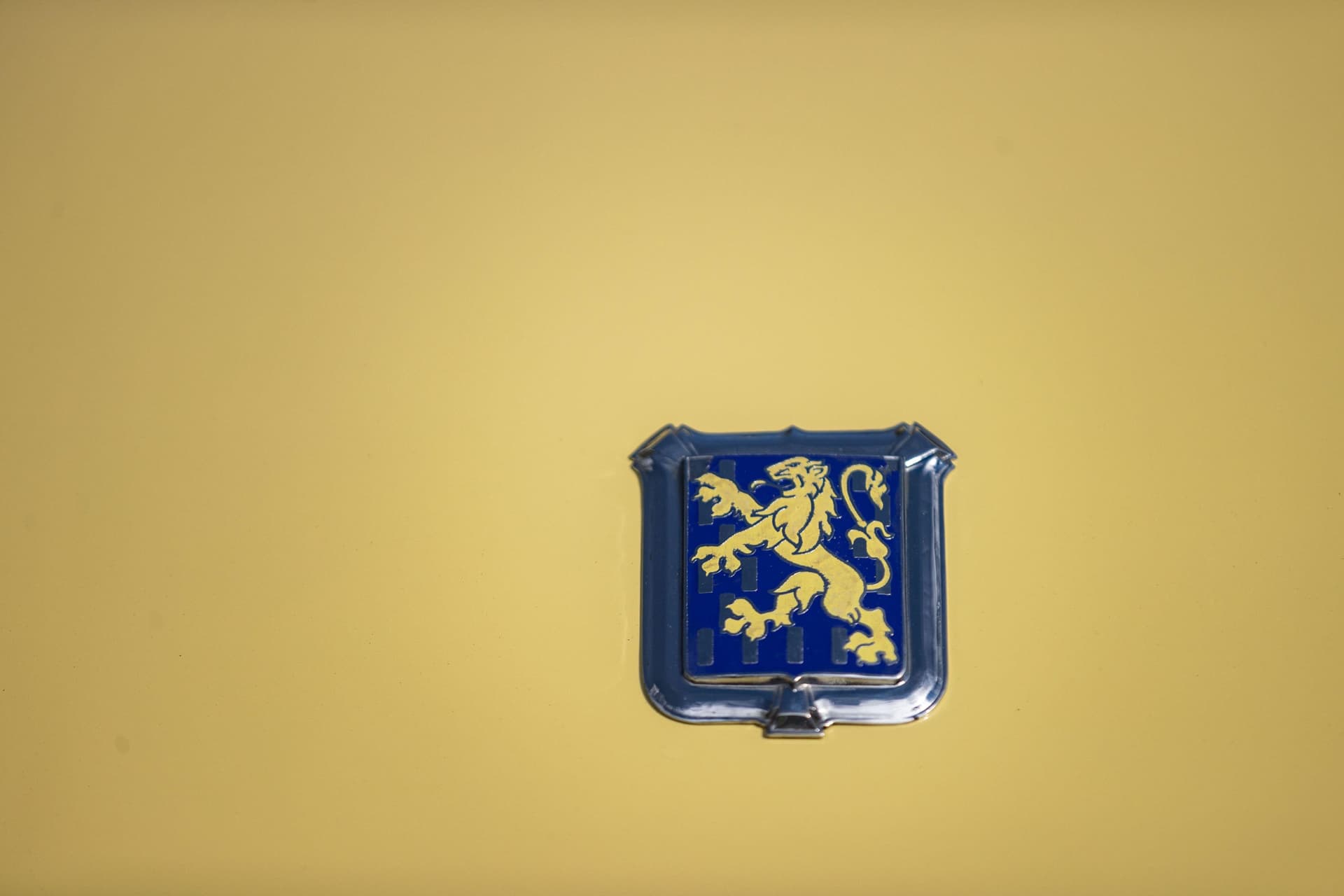 Peugeot 203 C cabriolet - 1956 31