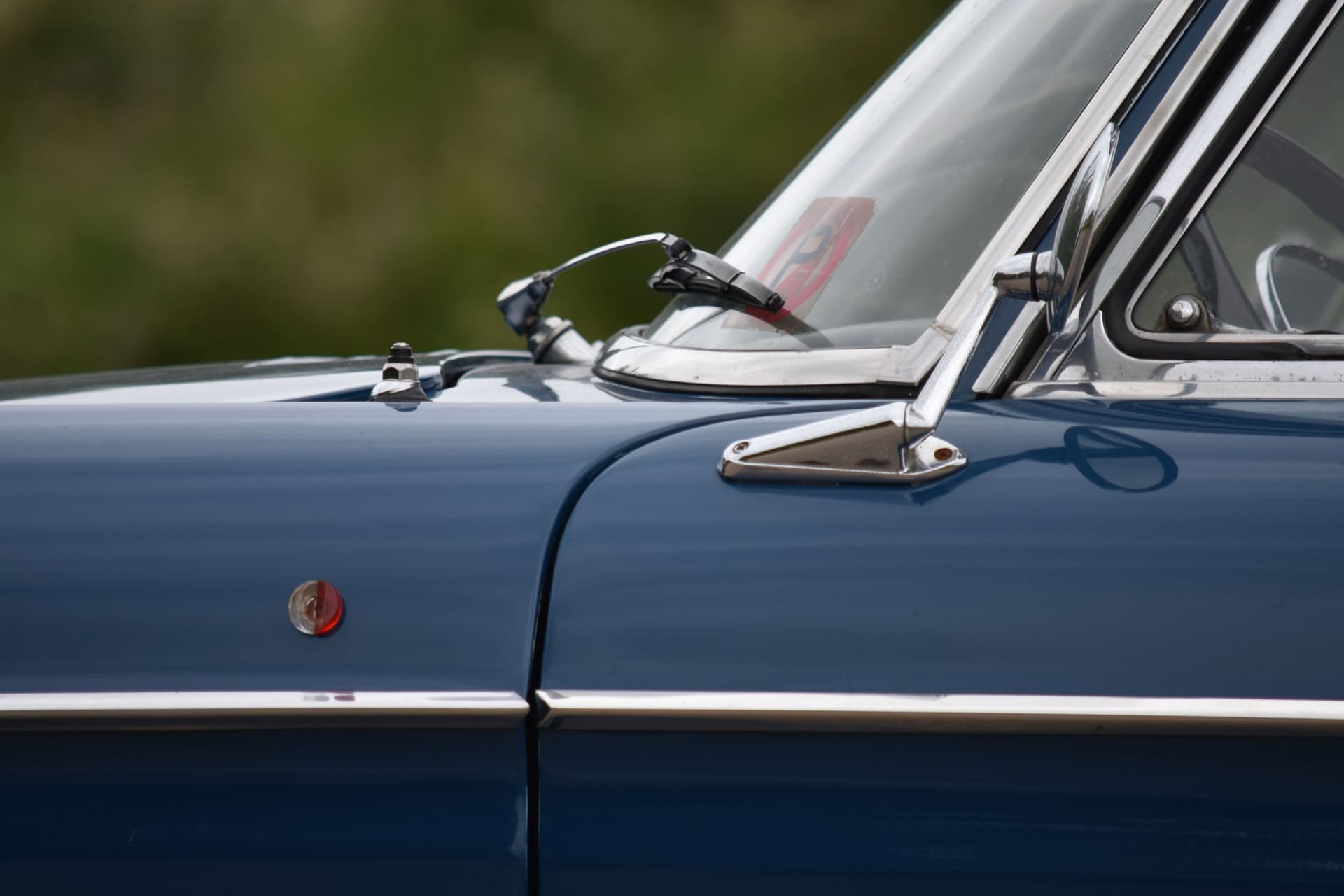 Peugeot 404 Cabriolet Super Luxe Injection Pininfarina - 1966 18