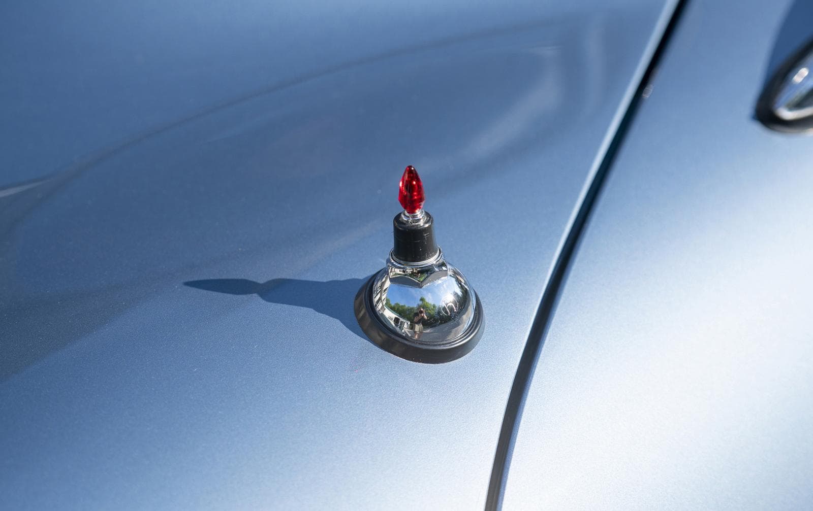 Porsche 356 A 'European' Cabriolet 1956 17