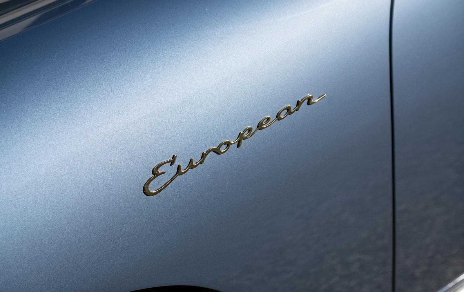 Porsche 356 A 'European' Cabriolet 1956 18