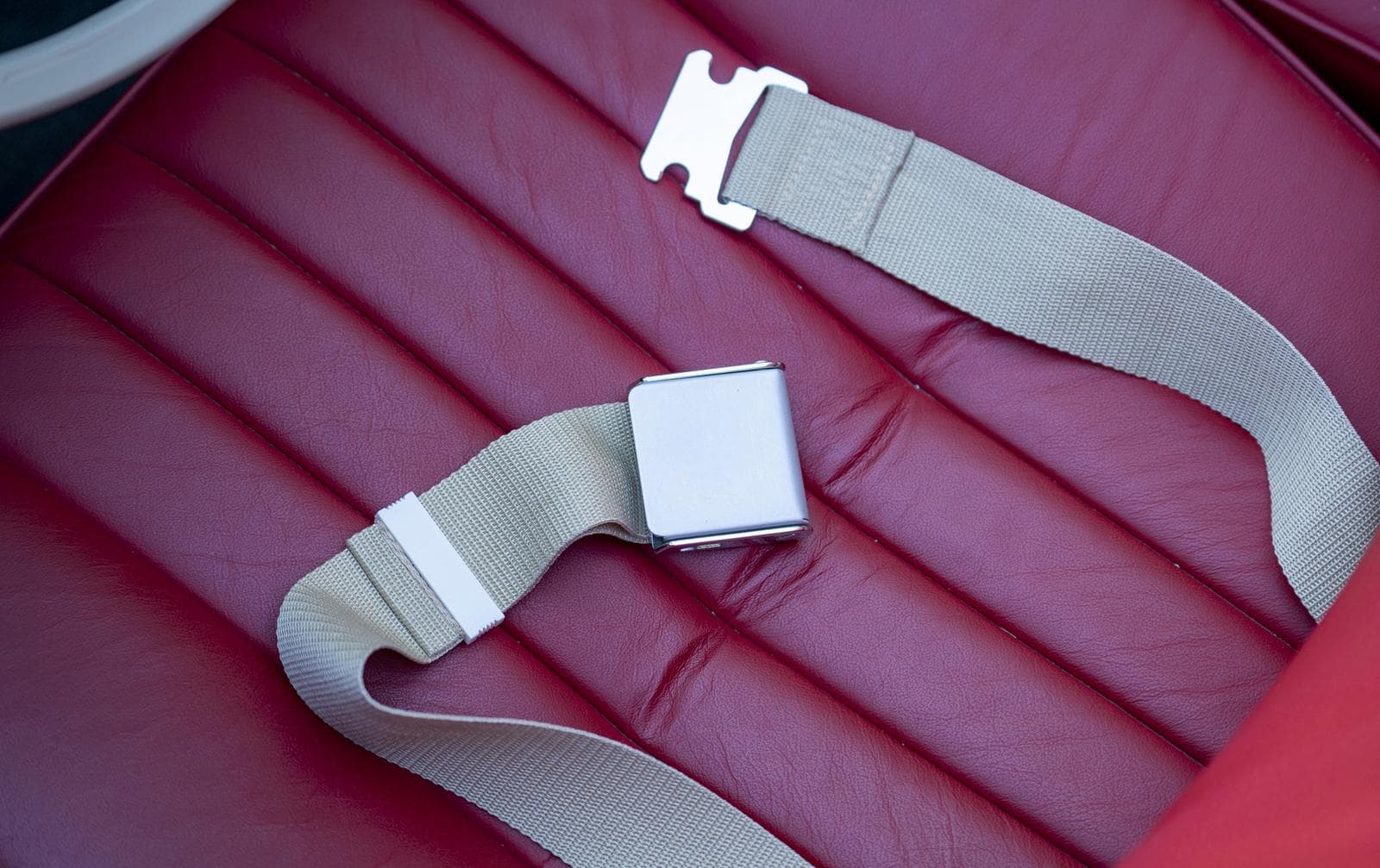 Porsche 356 A 'European' Cabriolet 1956 26