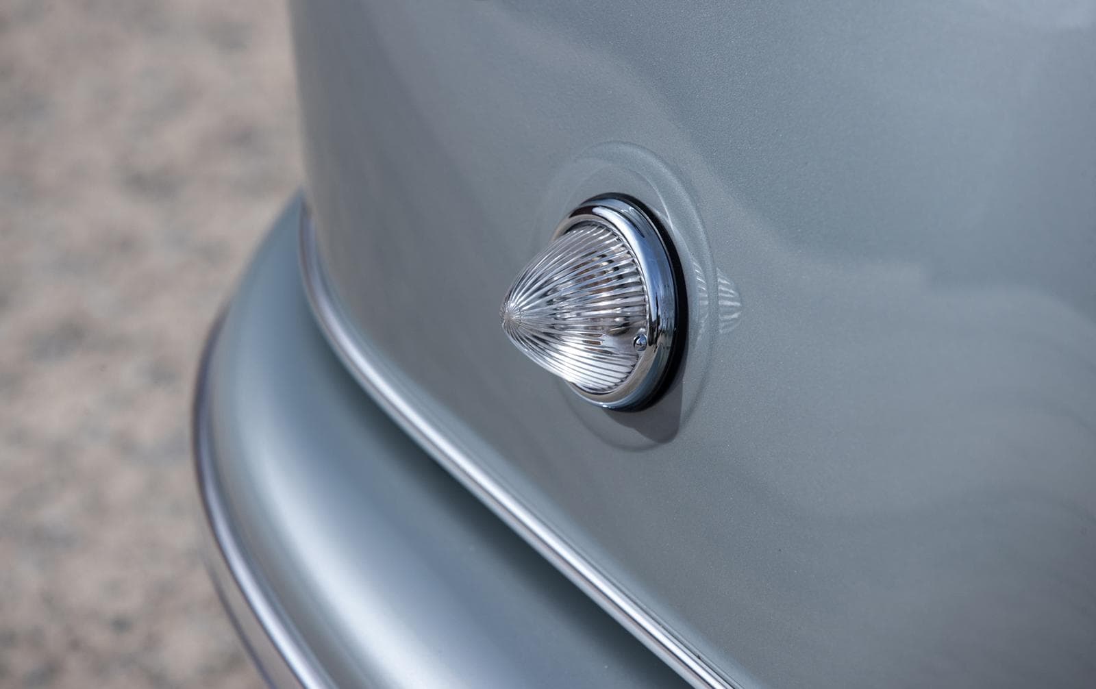 Porsche 356 Coupe Reutter 1951 17