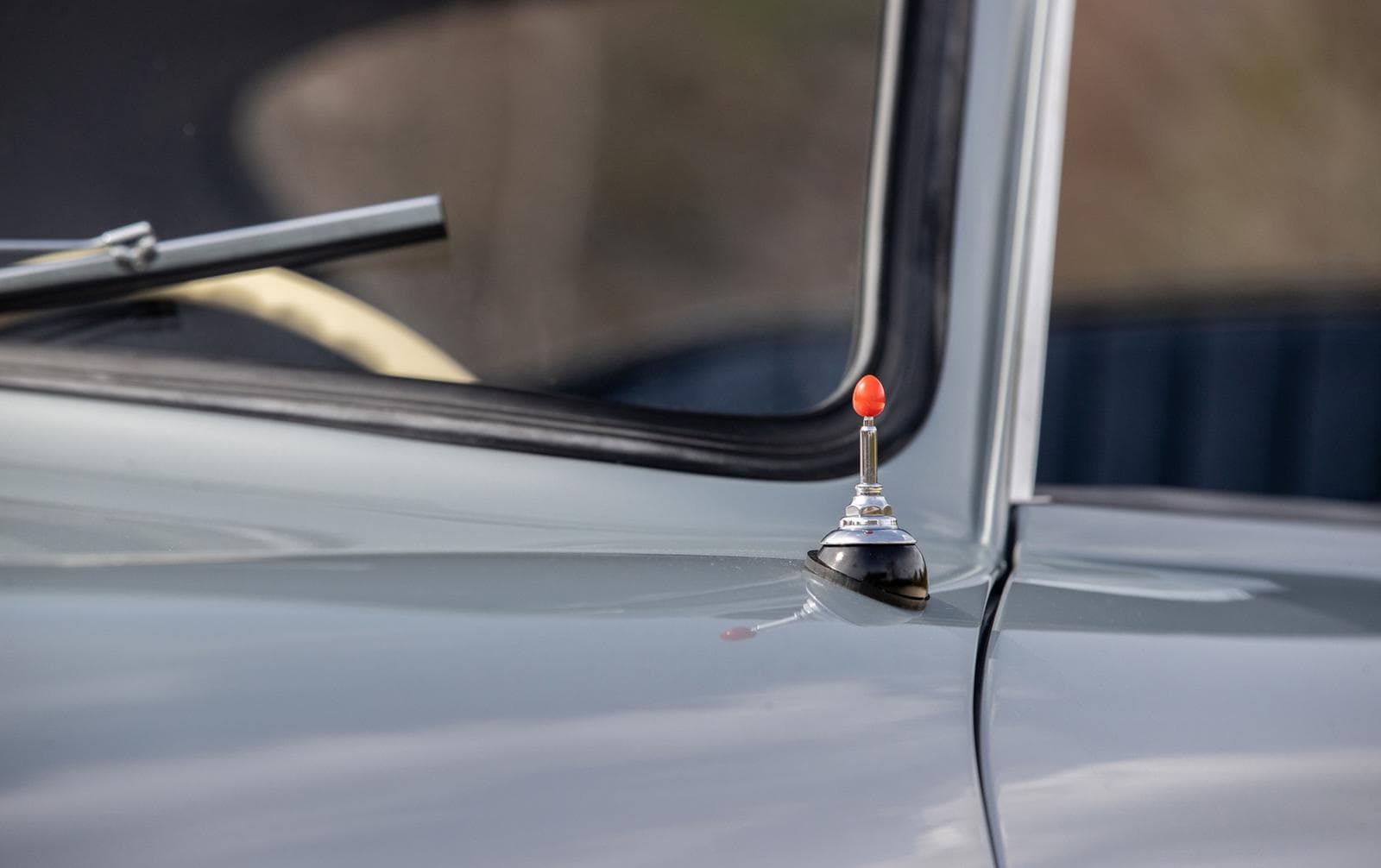 Porsche 356 Coupe Reutter 1951 19