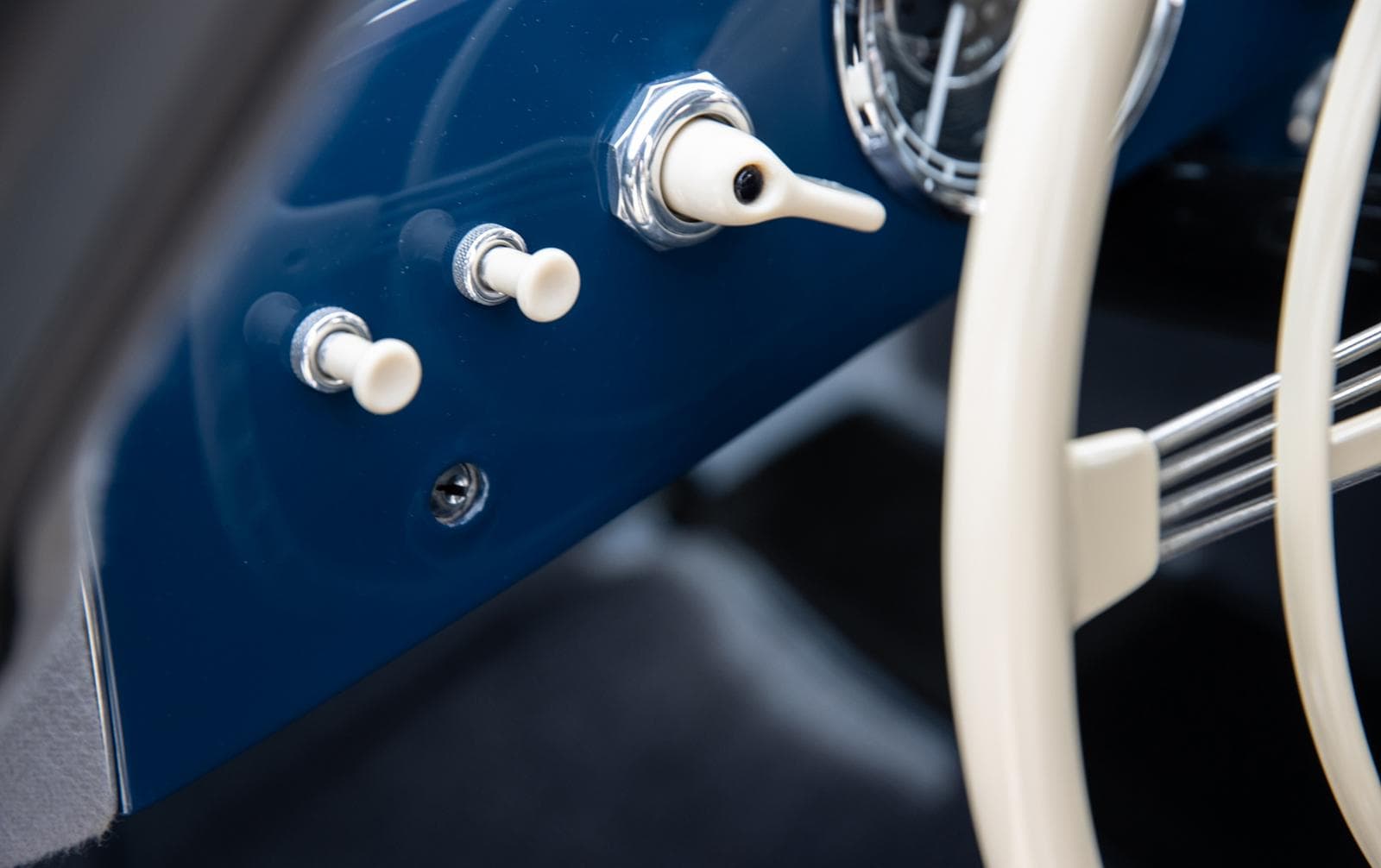 Porsche 356 Coupe Reutter 1951 27