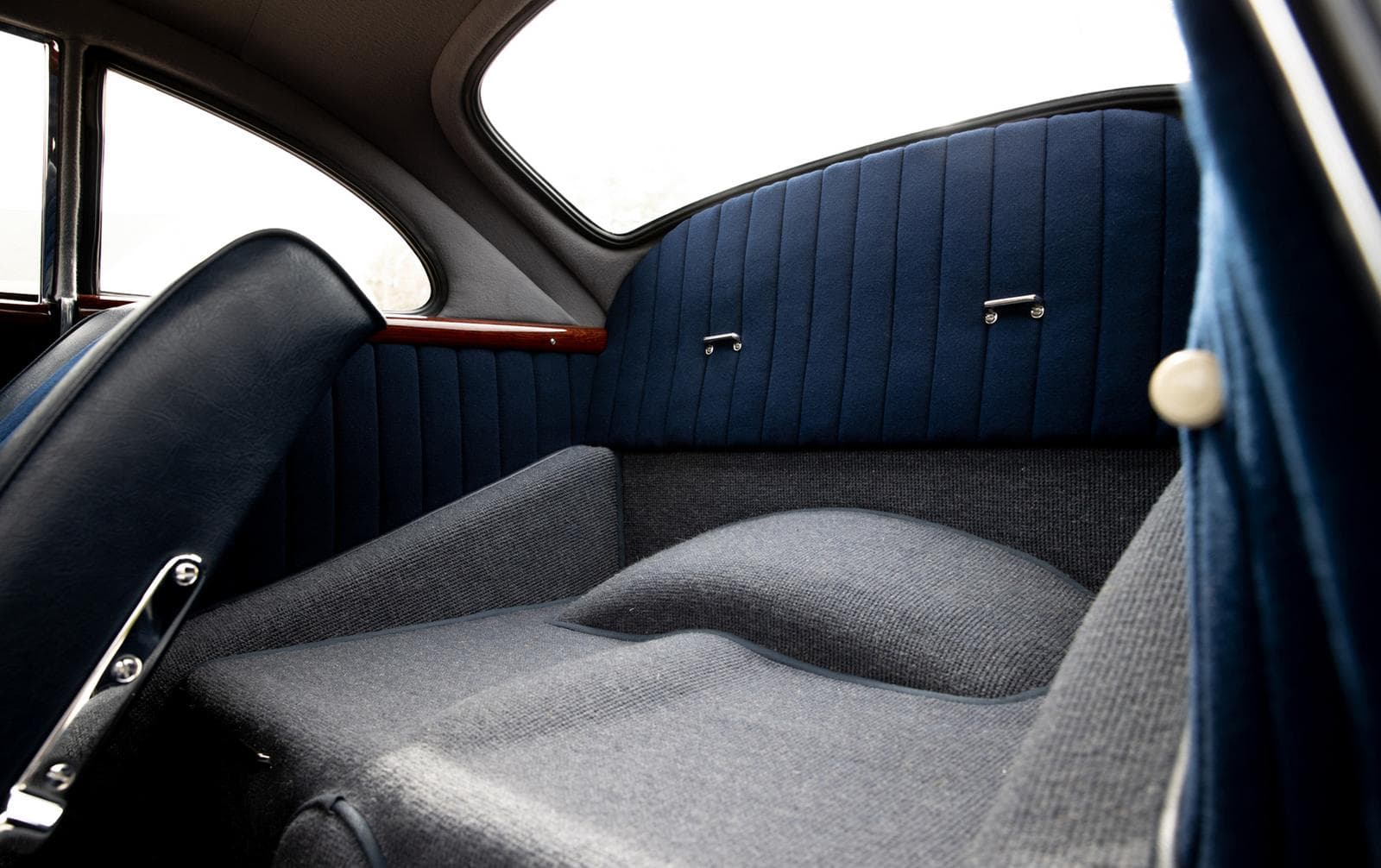 Porsche 356 Coupe Reutter 1951 28