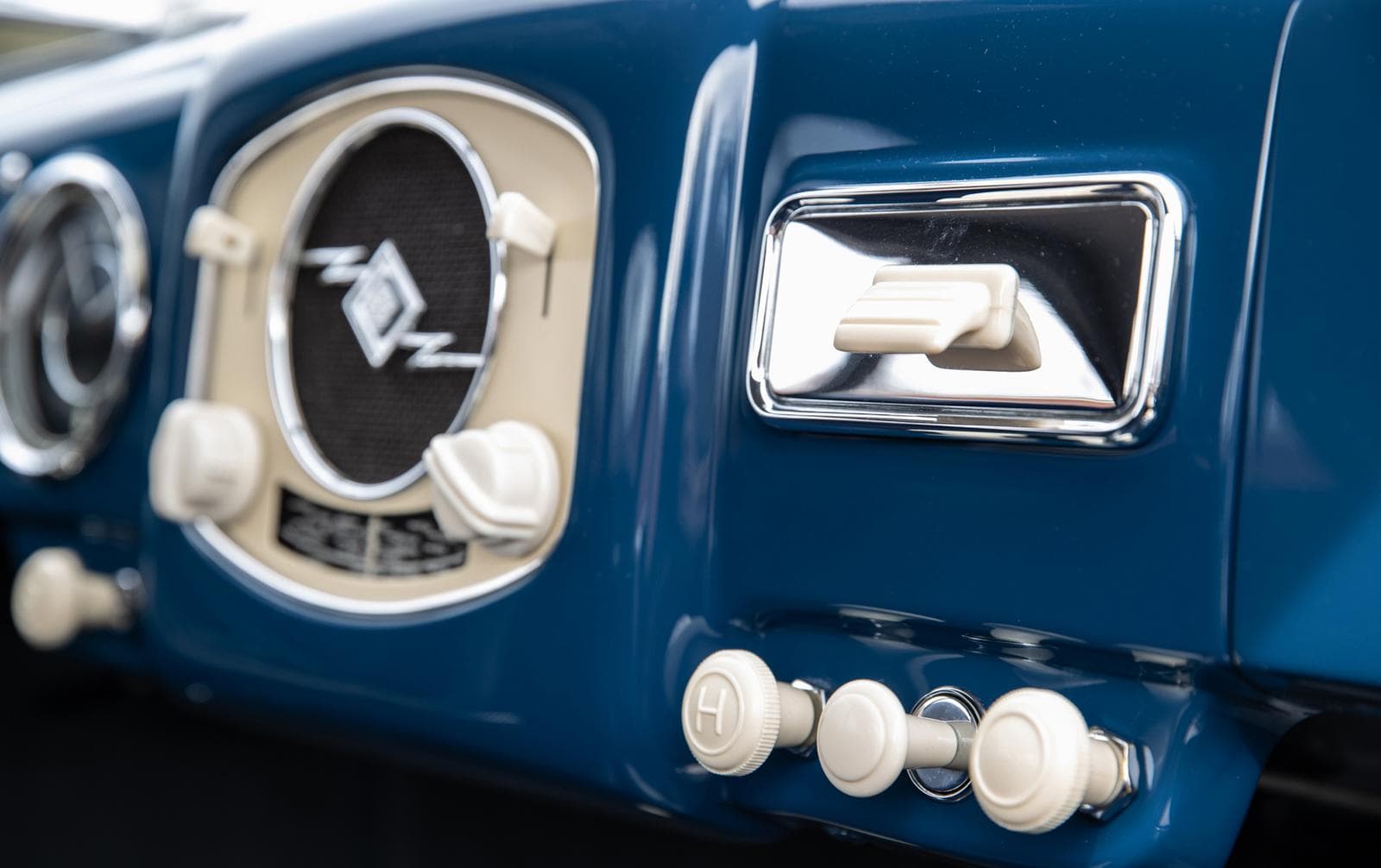 Porsche 356 Coupe Reutter 1951 30