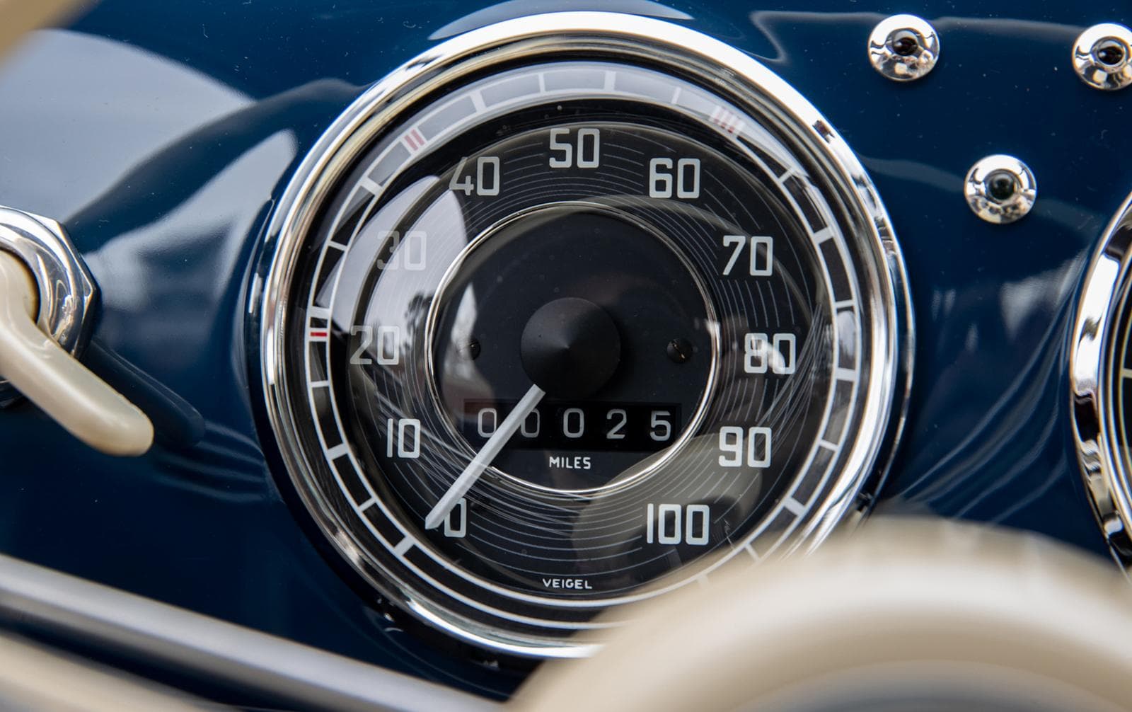 Porsche 356 Coupe Reutter 1951 31