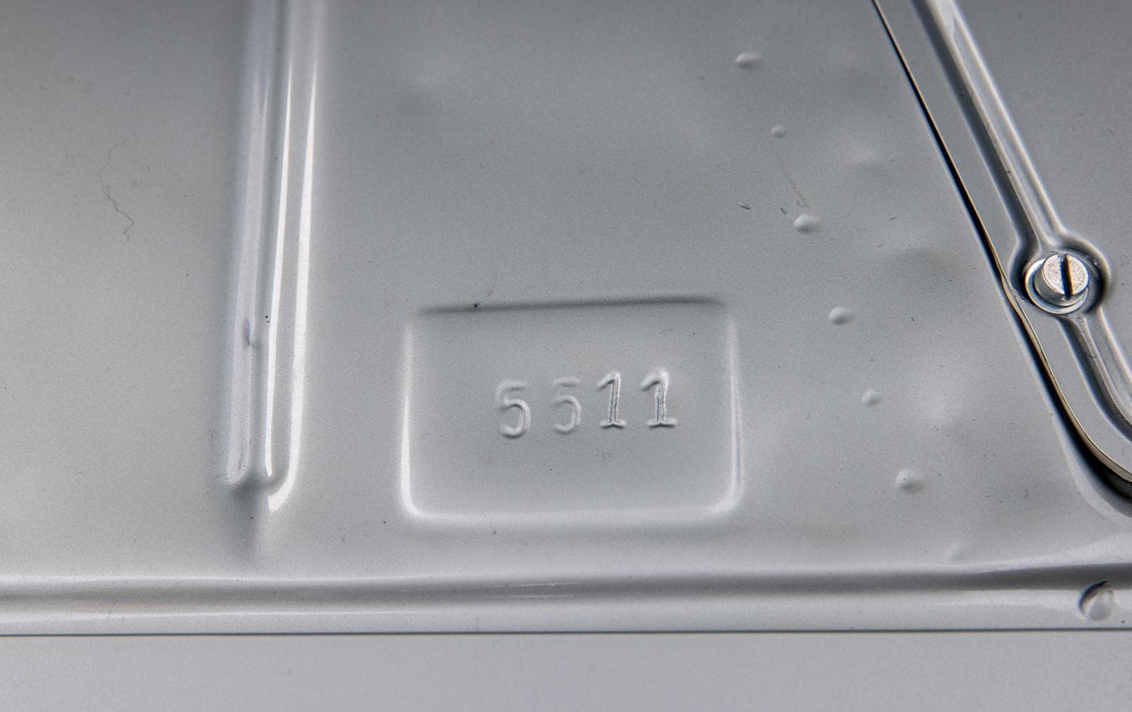 Porsche 356 Coupe Reutter 1951 39