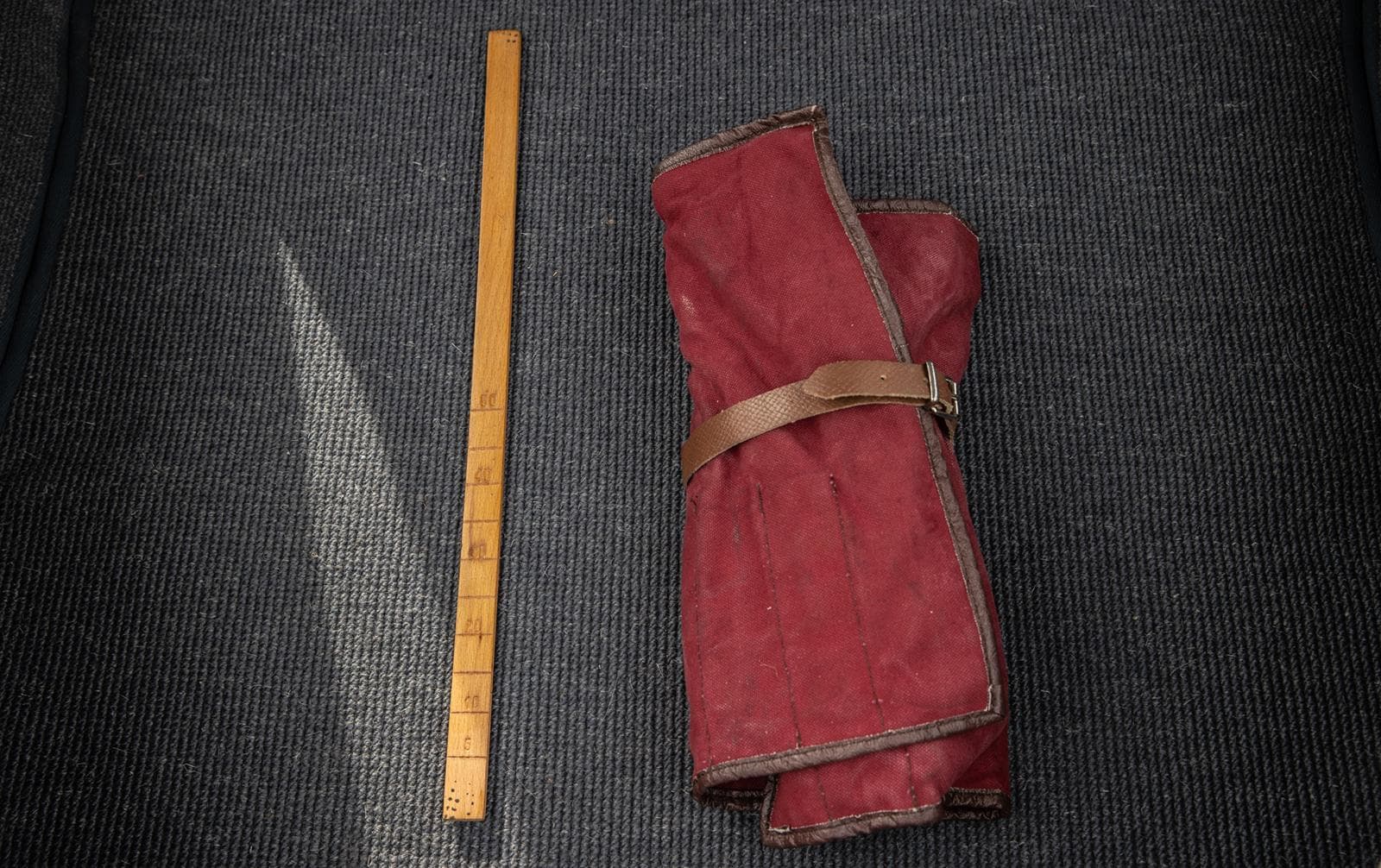 Porsche 356 Coupe Reutter 1951 42