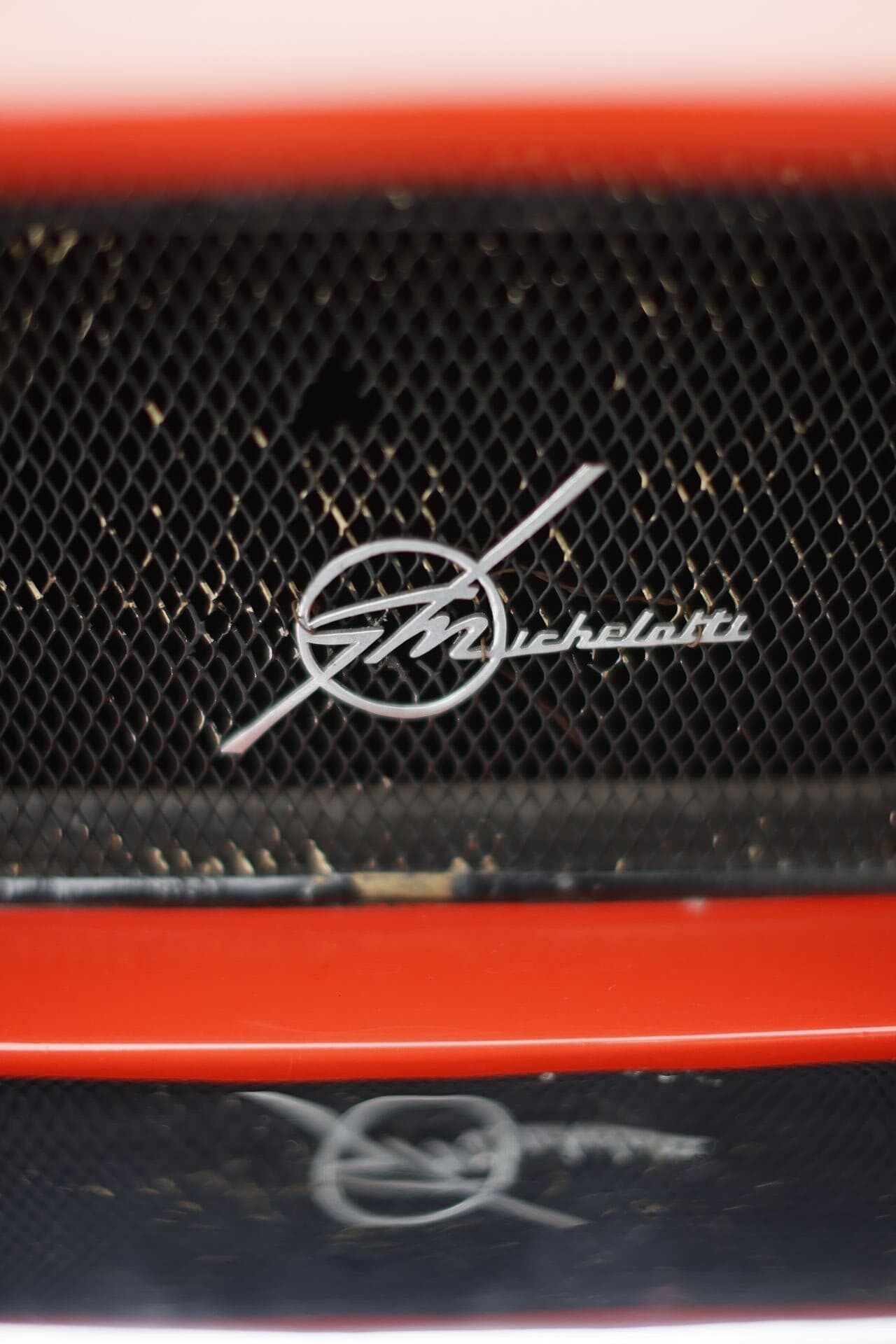 Triumph Ginevra Michelotti 1968 - 12