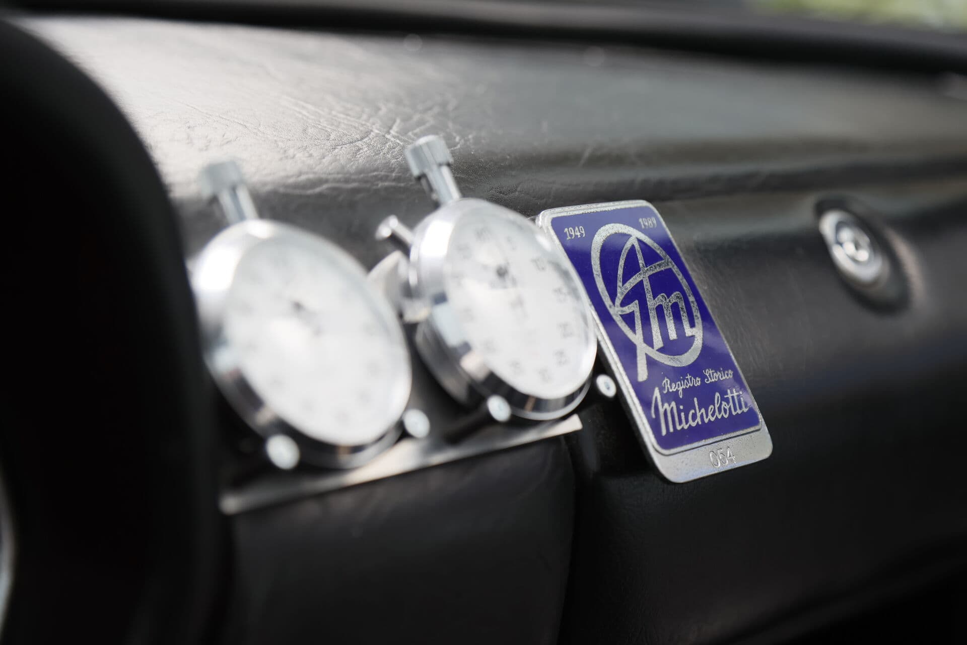 Triumph Ginevra Michelotti 1968 - 9