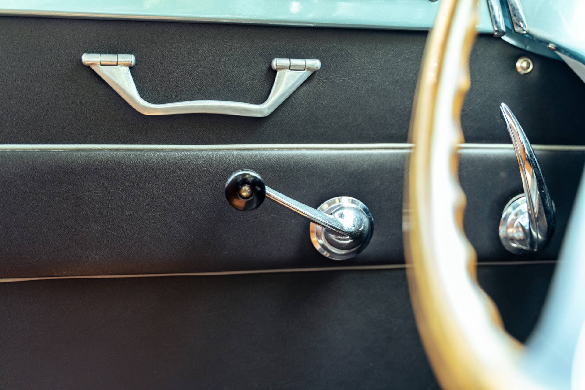 Alfa Romeo 1900 CSS - Ghia Aigle - 1956 - 23