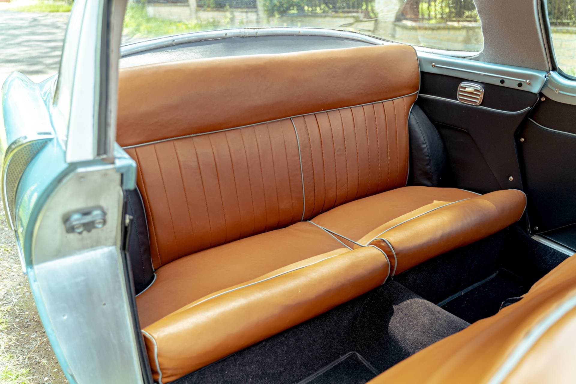 Alfa Romeo 1900 CSS - Ghia Aigle - 1956 - 28