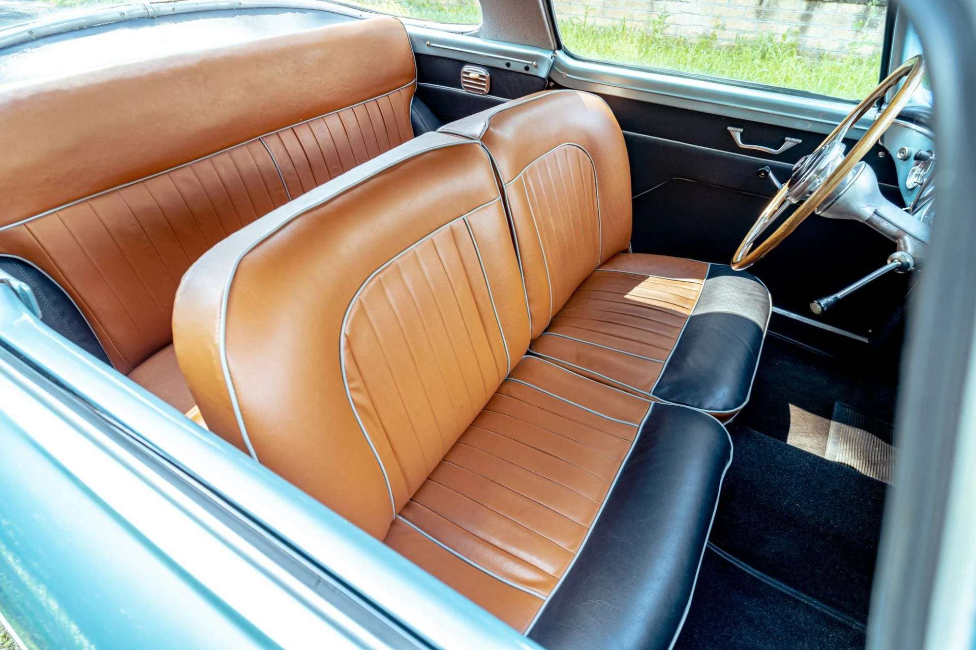 Alfa Romeo 1900 CSS - Ghia Aigle - 1956 - 31