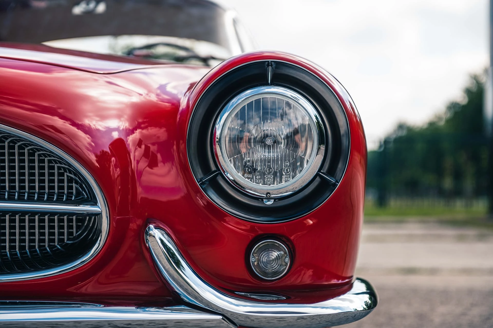 Alfa Romeo 1900 SS - Ghia - 1954 - 20