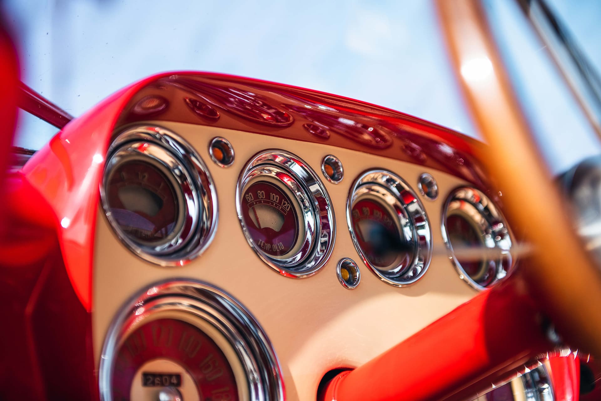 Alfa Romeo 1900 SS - Ghia - 1954 - 28