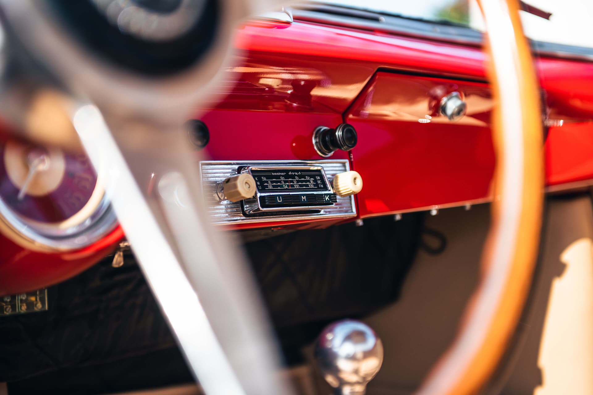 Alfa Romeo 1900 SS - Ghia - 1954 - 29