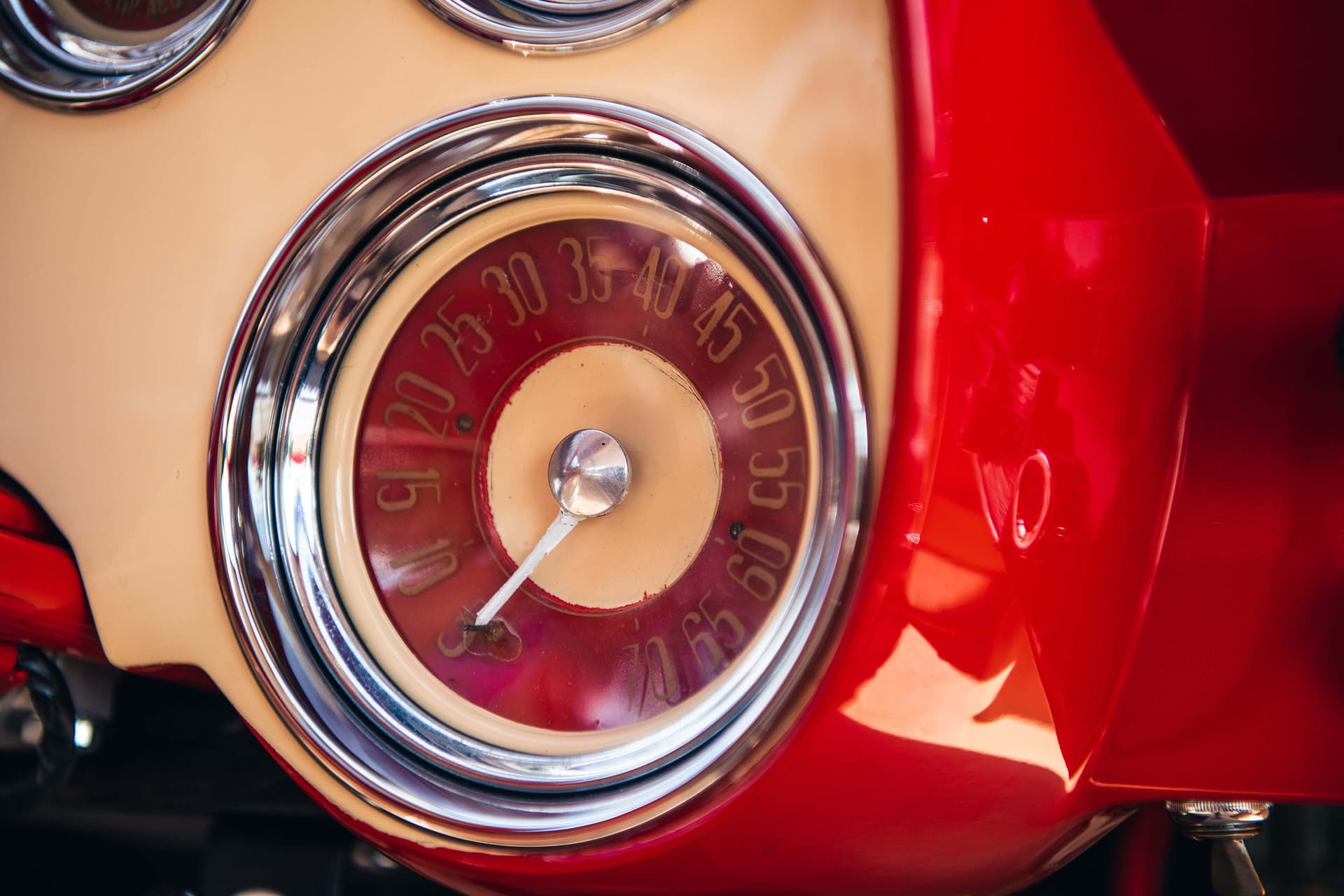 Alfa Romeo 1900 SS - Ghia - 1954 - 30