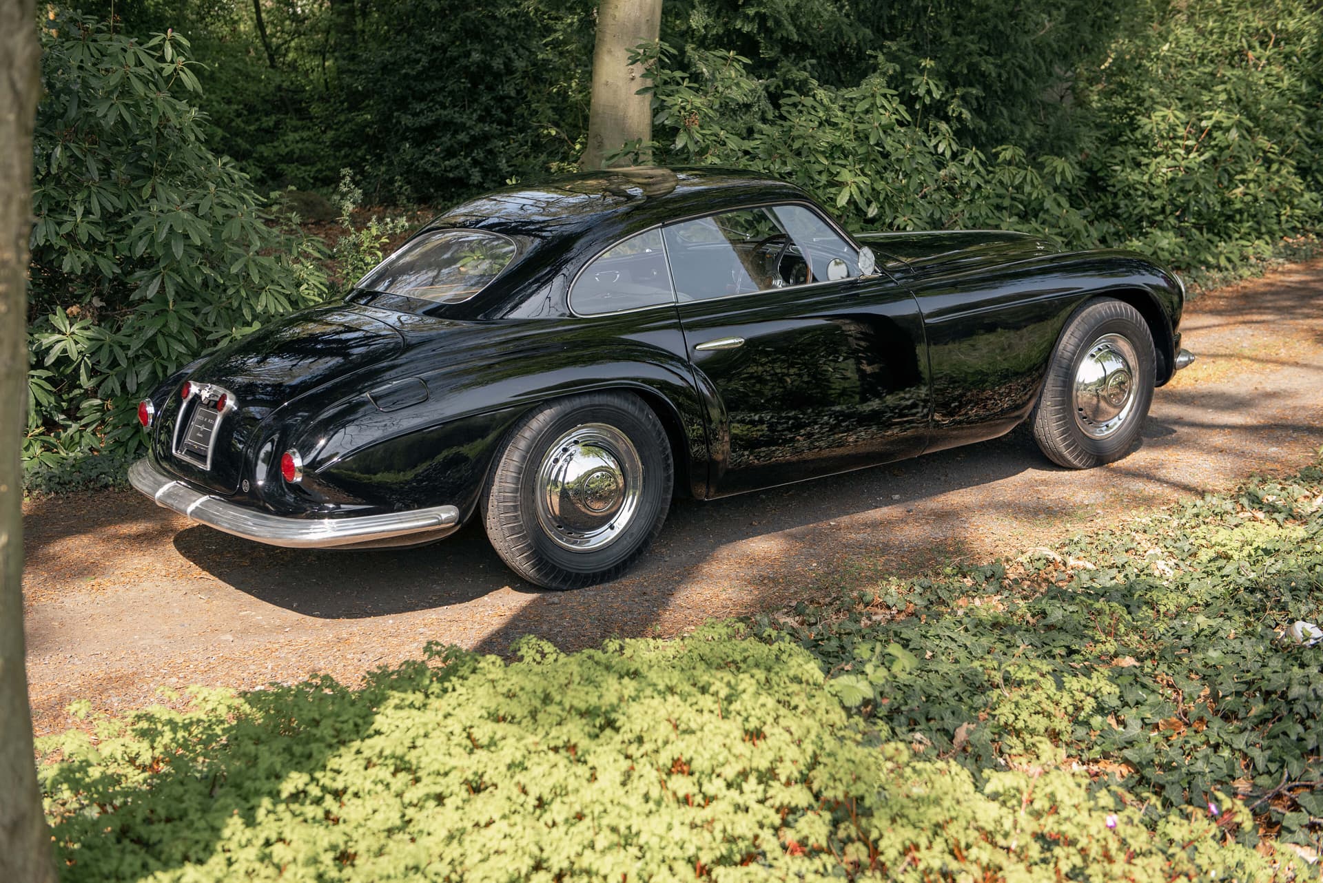 Alfa Romeo 6C Villa d'Este - Touring - 1951 - 05