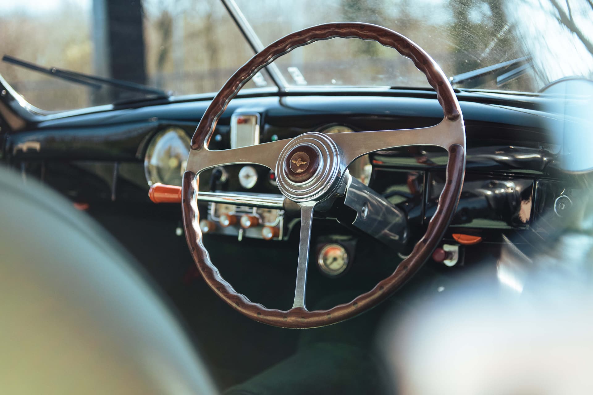 Alfa Romeo 6C Villa d'Este - Touring - 1951 - 06