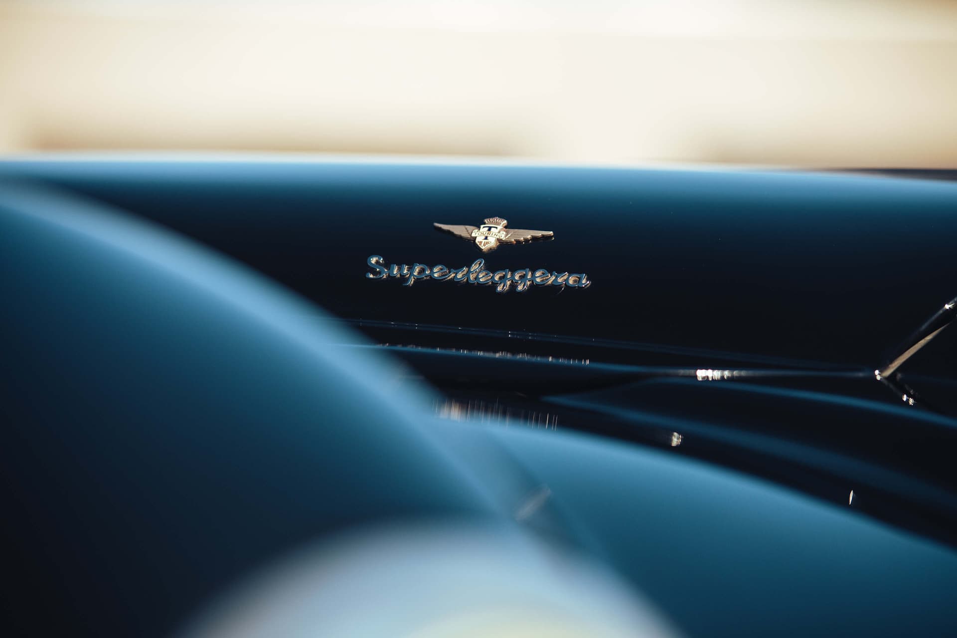 Alfa Romeo 6C Villa d'Este - Touring - 1951 - 15