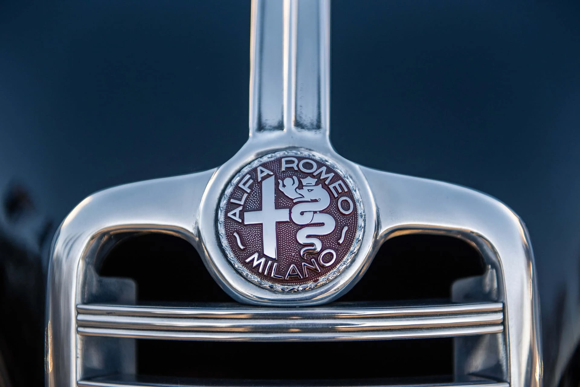 Alfa Romeo 6C Villa d'Este - Touring - 1951 - 16