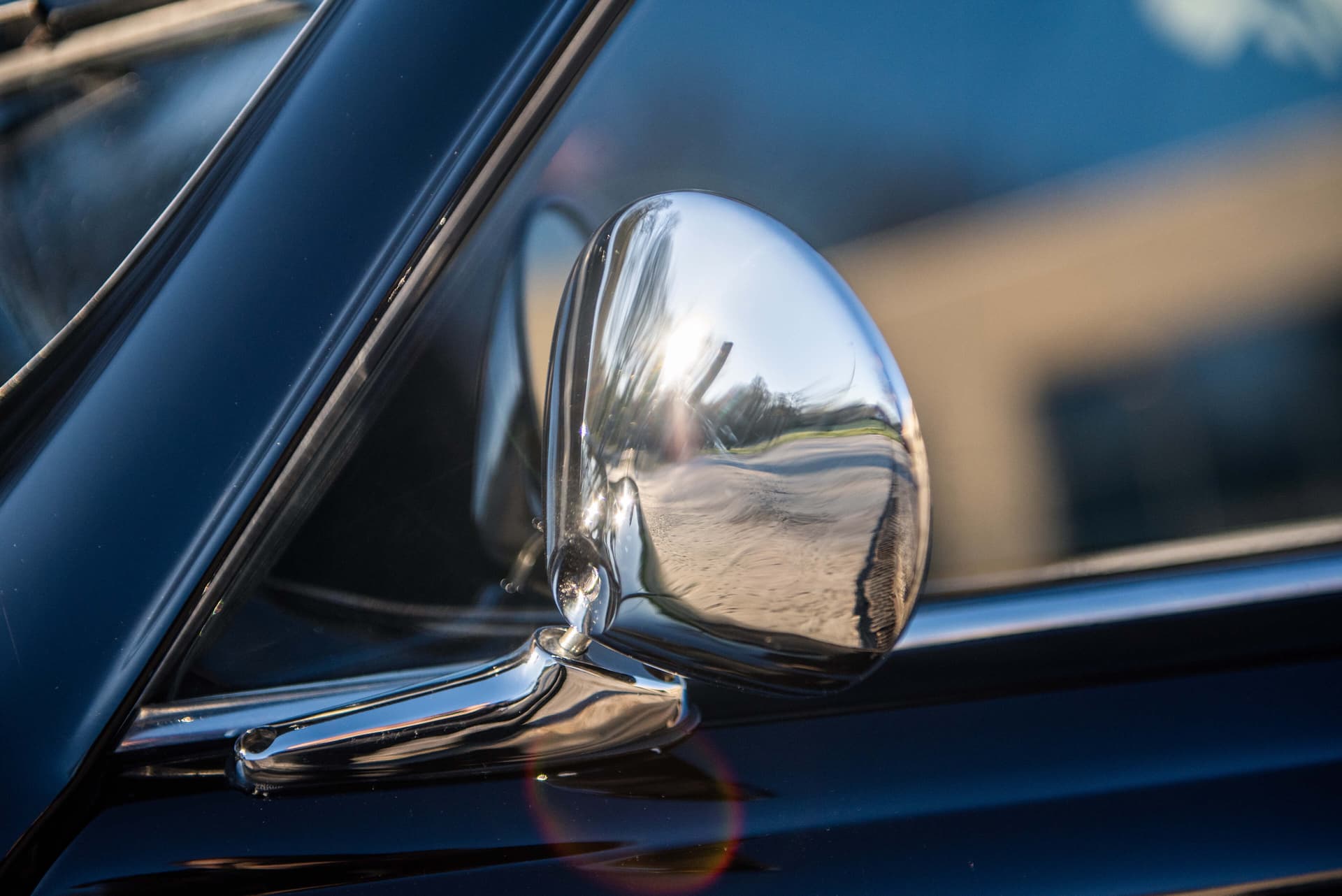 Alfa Romeo 6C Villa d'Este - Touring - 1951 - 21