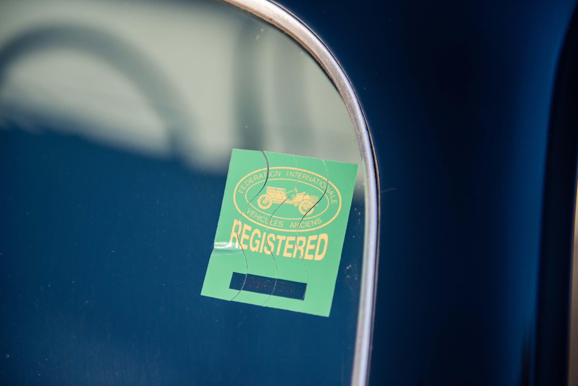 Alfa Romeo 6C Villa d'Este - Touring - 1951 - 22