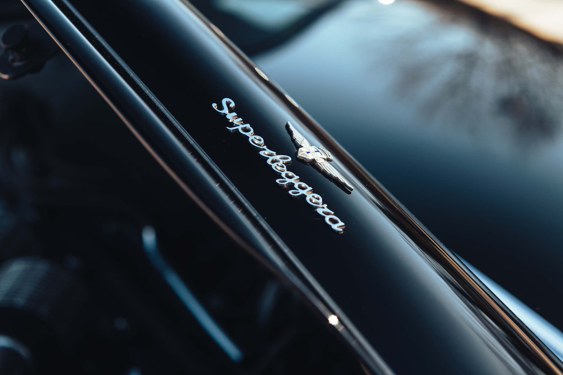 Alfa Romeo 6C Villa d'Este - Touring - 1951 - 24