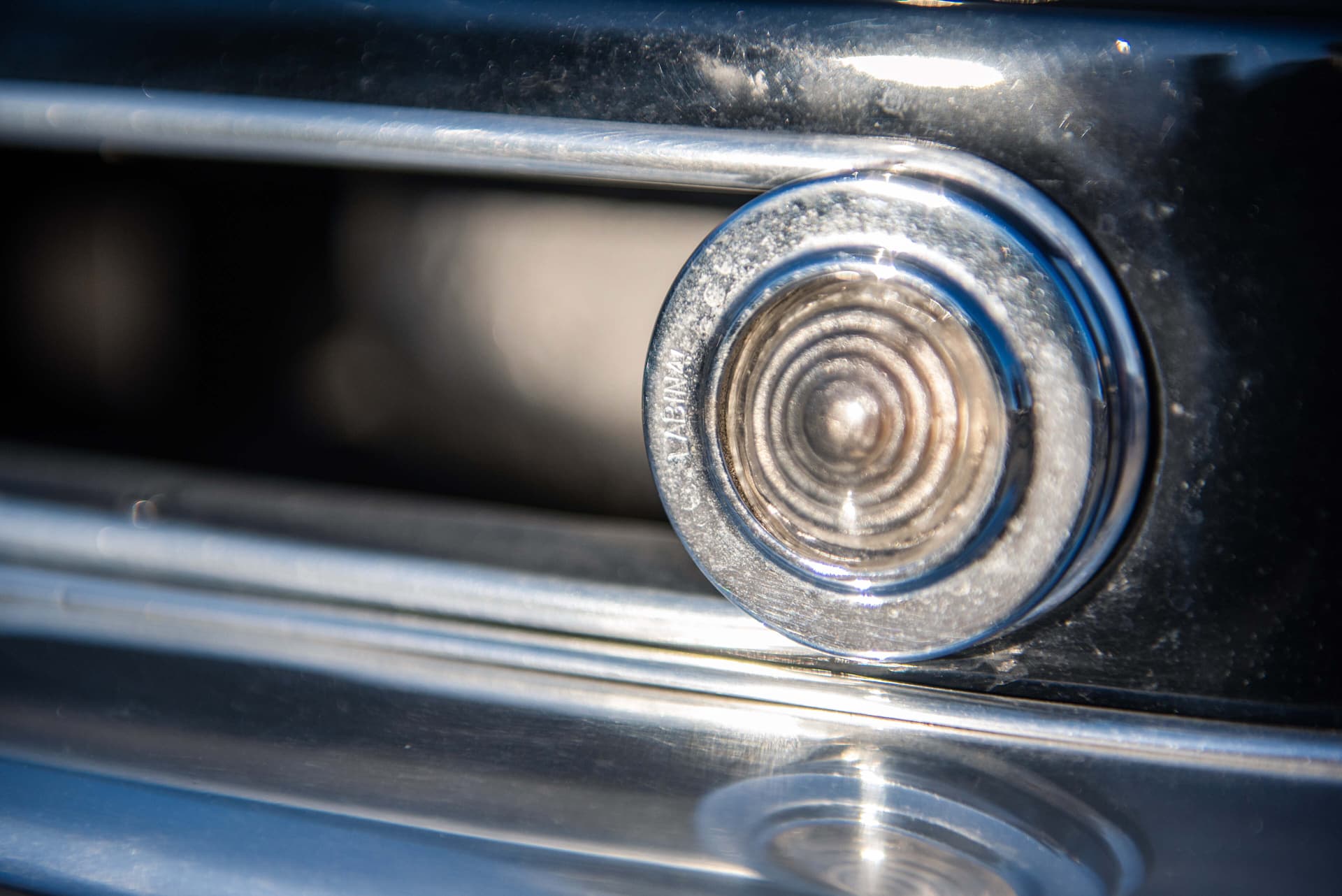 Alfa Romeo 6C Villa d'Este - Touring - 1951 - 31