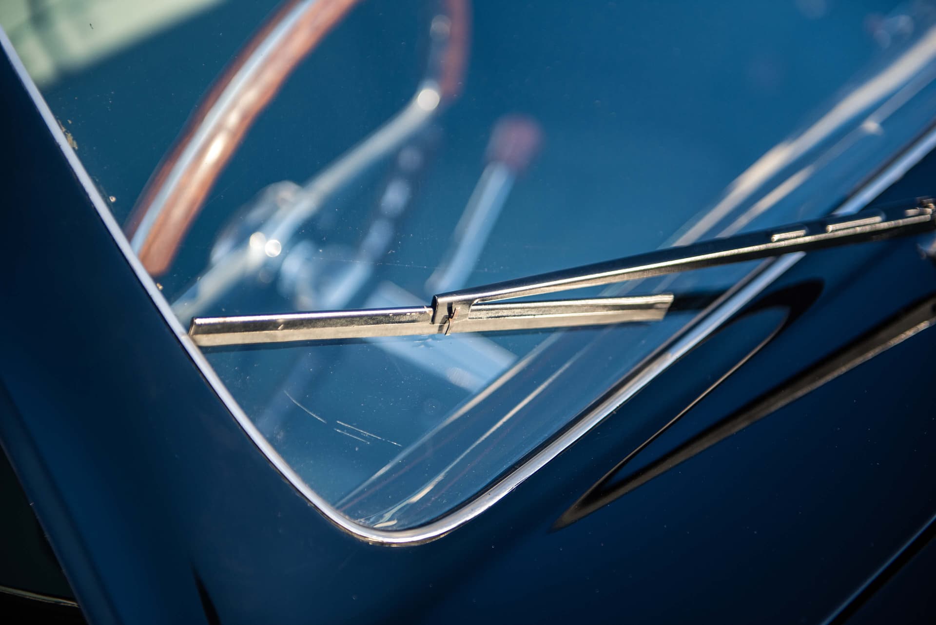 Alfa Romeo 6C Villa d'Este - Touring - 1951 - 32