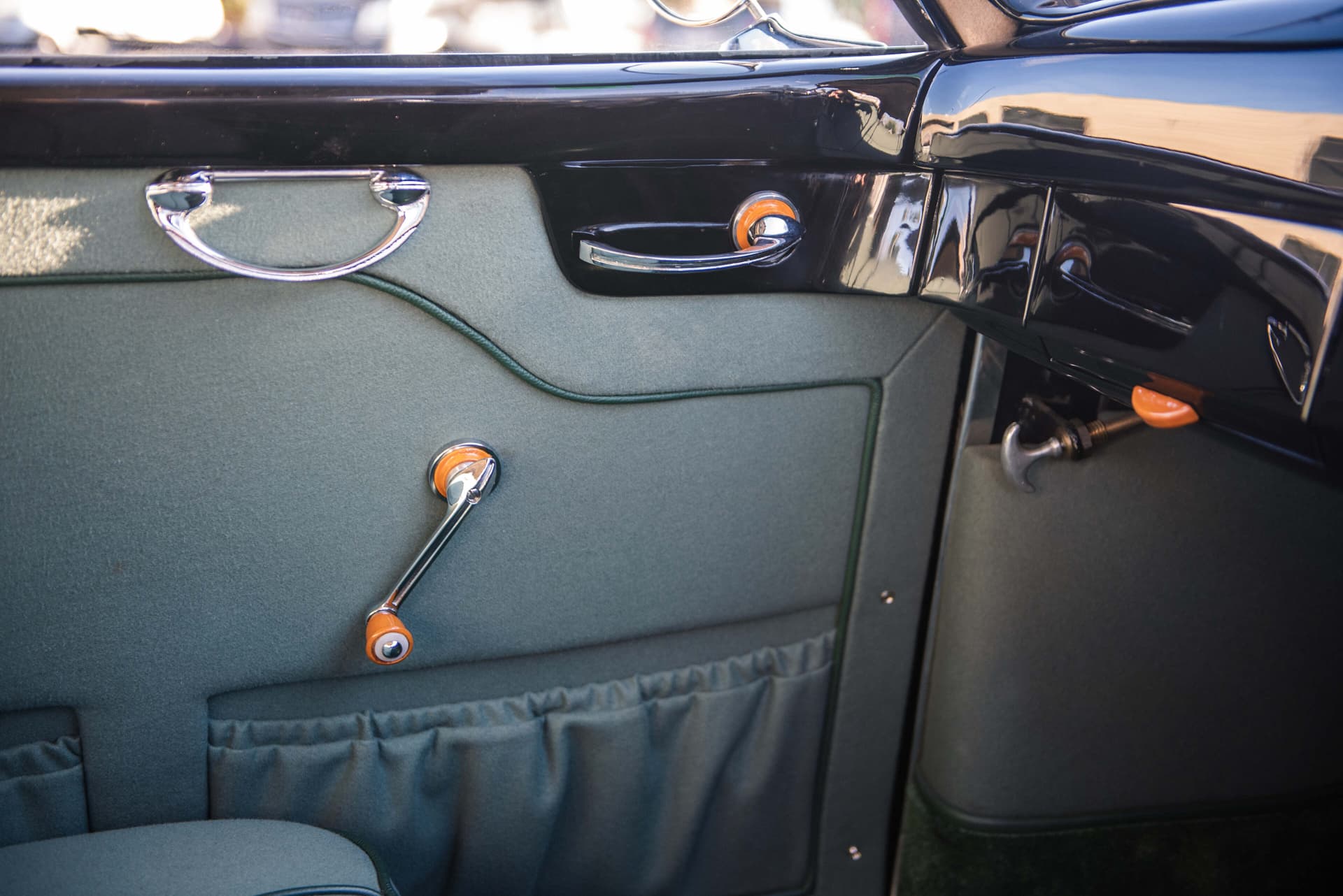 Alfa Romeo 6C Villa d'Este - Touring - 1951 - 37