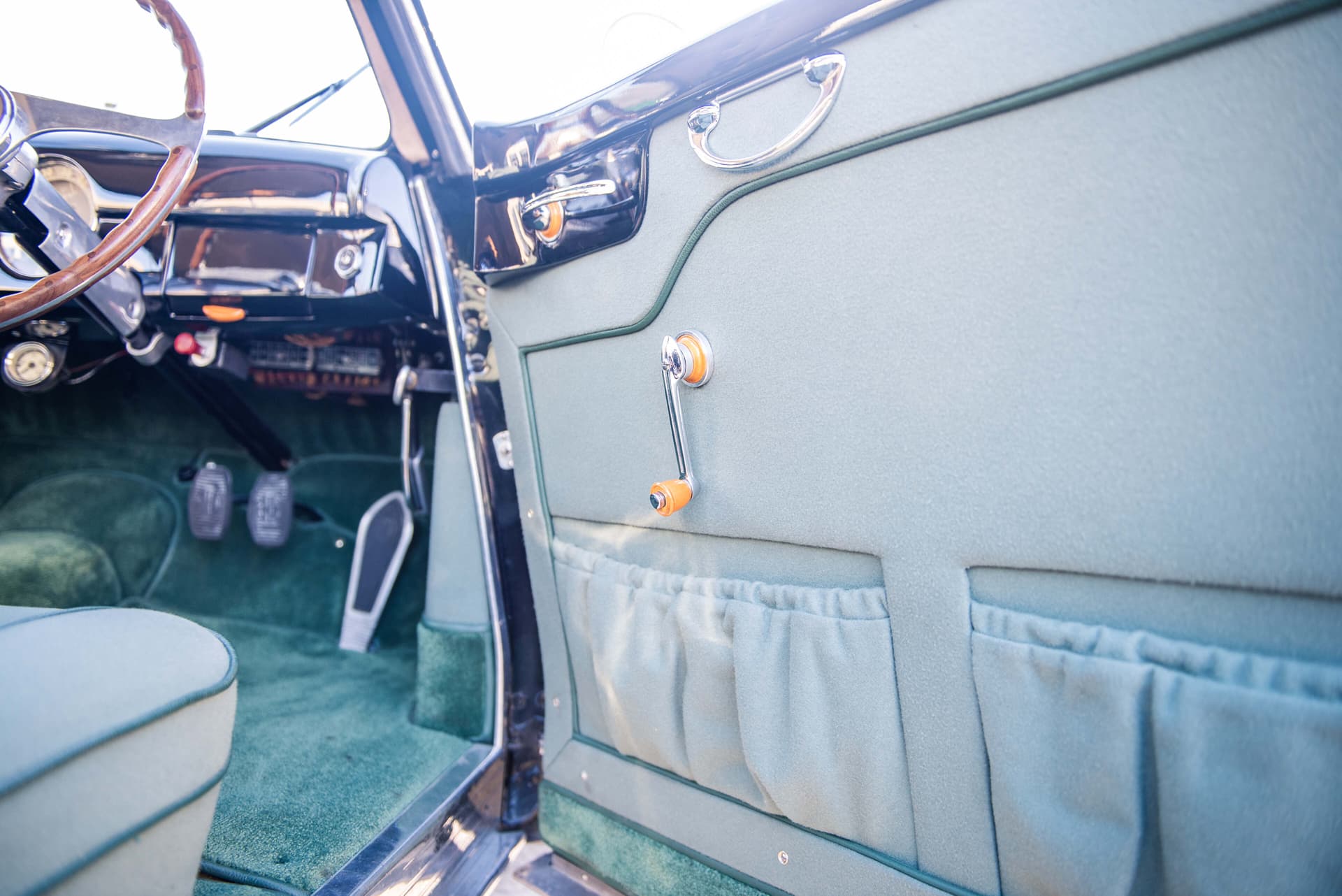 Alfa Romeo 6C Villa d'Este - Touring - 1951 - 38