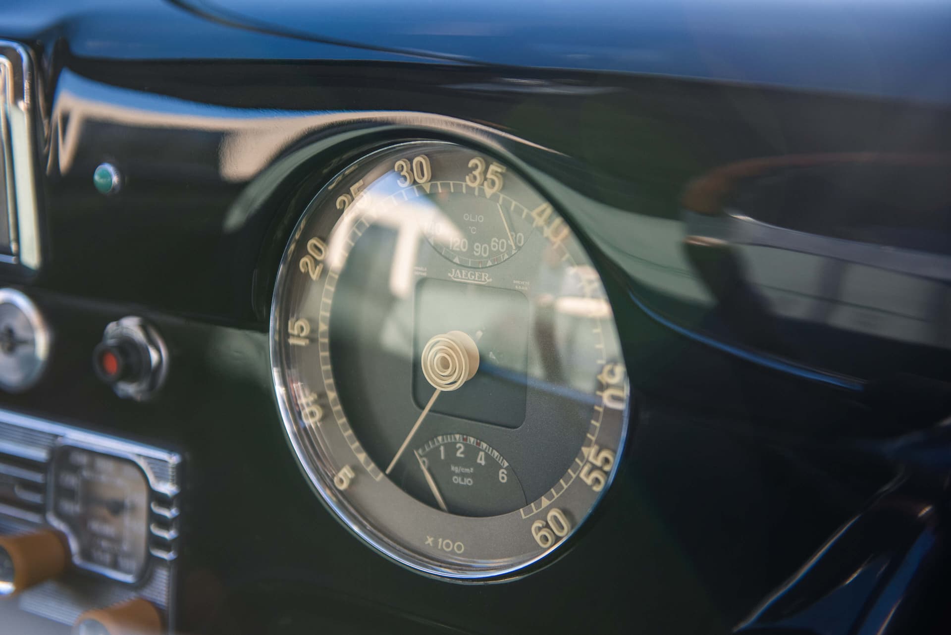 Alfa Romeo 6C Villa d'Este - Touring - 1951 - 40