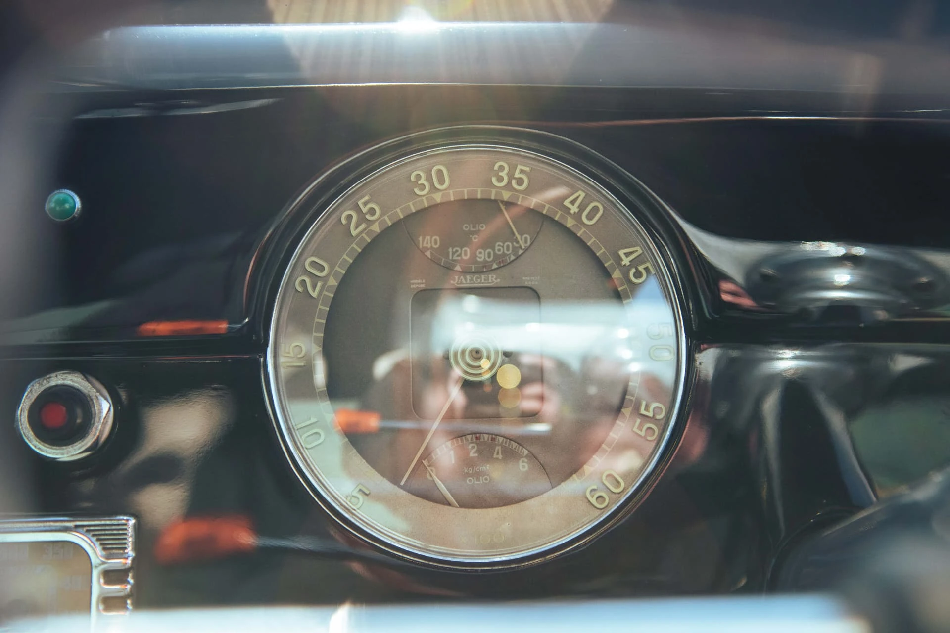 Alfa Romeo 6C Villa d'Este - Touring - 1951 - 41