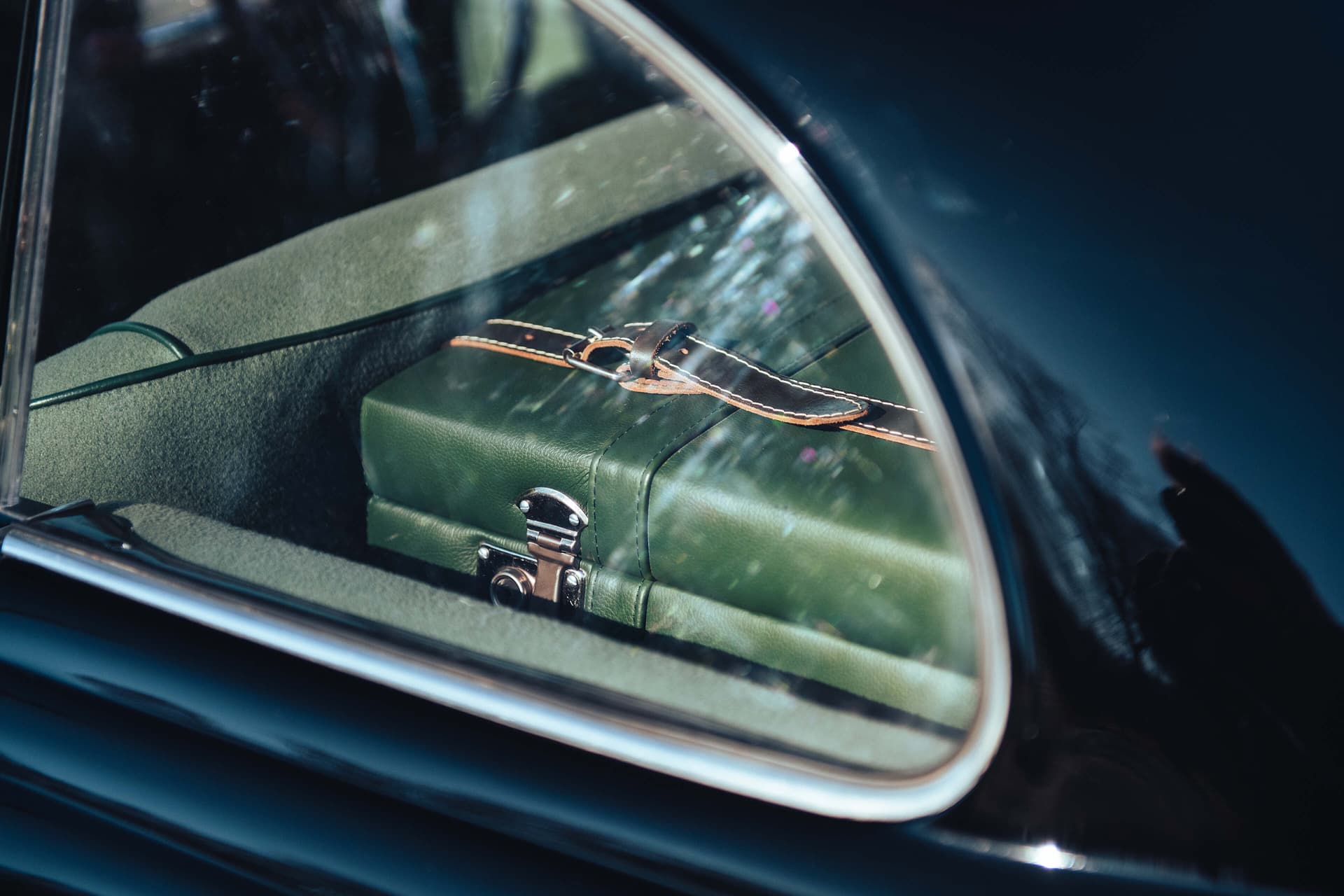 Alfa Romeo 6C Villa d'Este - Touring - 1951 - 48