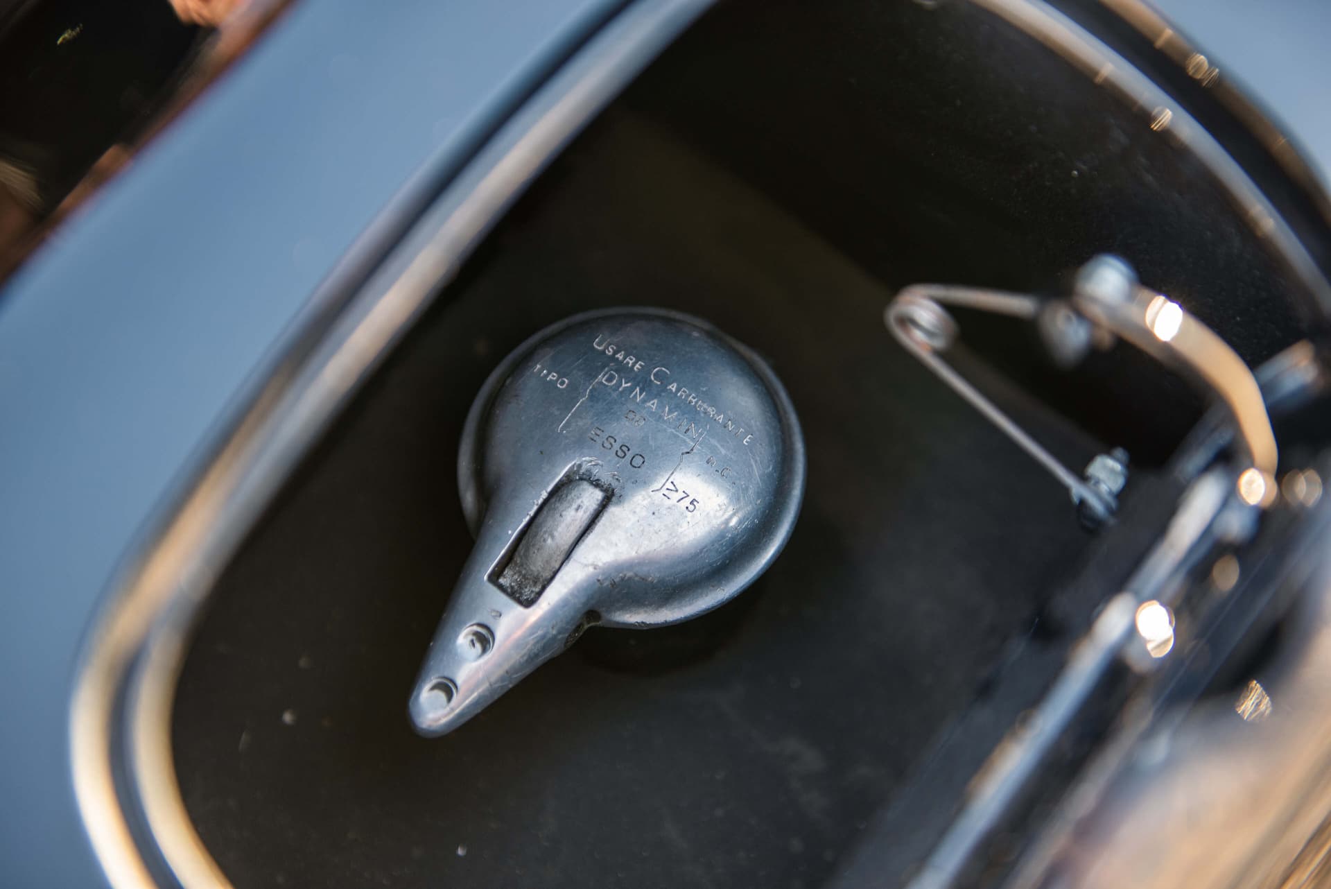 Alfa Romeo 6C Villa d'Este - Touring - 1951 - 55