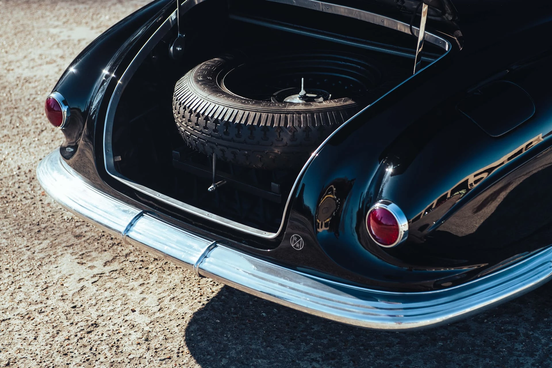 Alfa Romeo 6C Villa d'Este - Touring - 1951 - 57