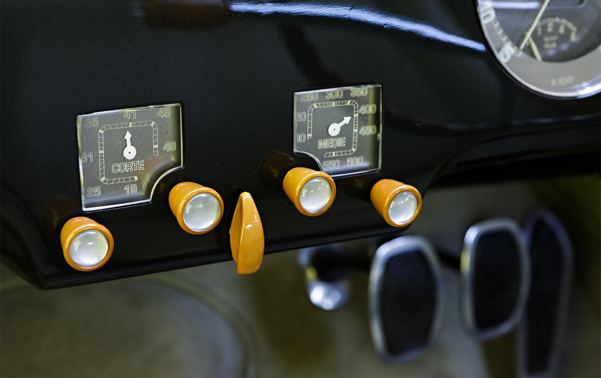 Alfa Romeo 6C Villa d'Este - Touring - 1951 - 60