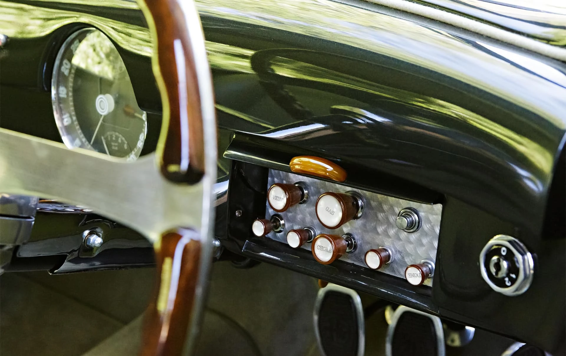 Alfa Romeo 6C Villa d'Este - Touring - 1951 - 61