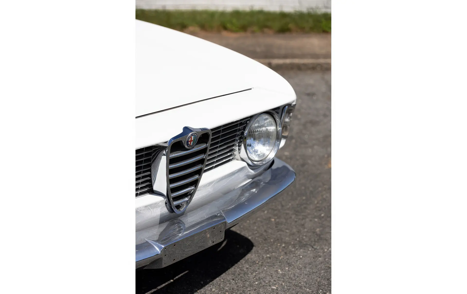Alfa Romeo Giulia GTC (Touring) - 1964-013