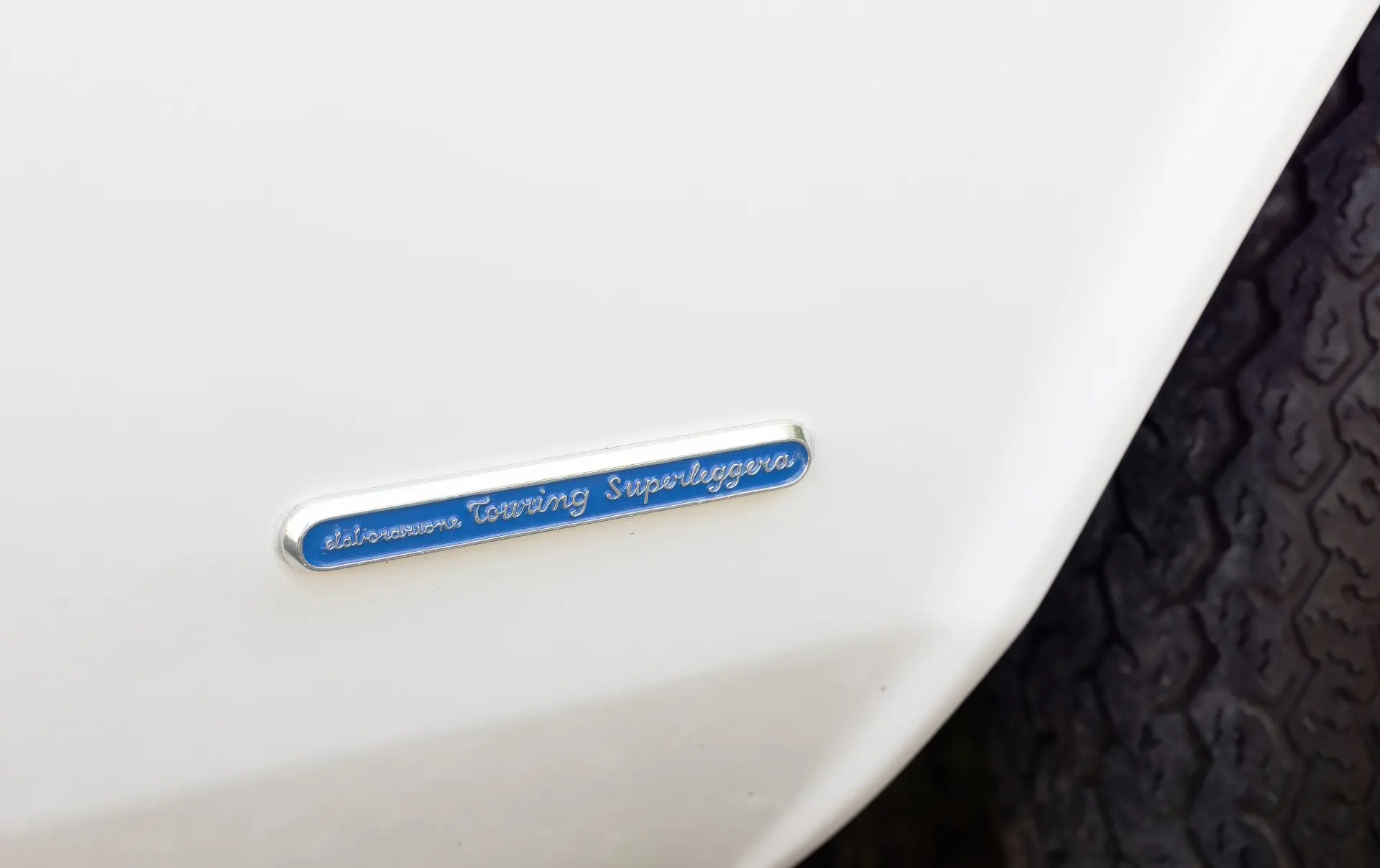 Alfa Romeo Giulia GTC (Touring) - 1964-014